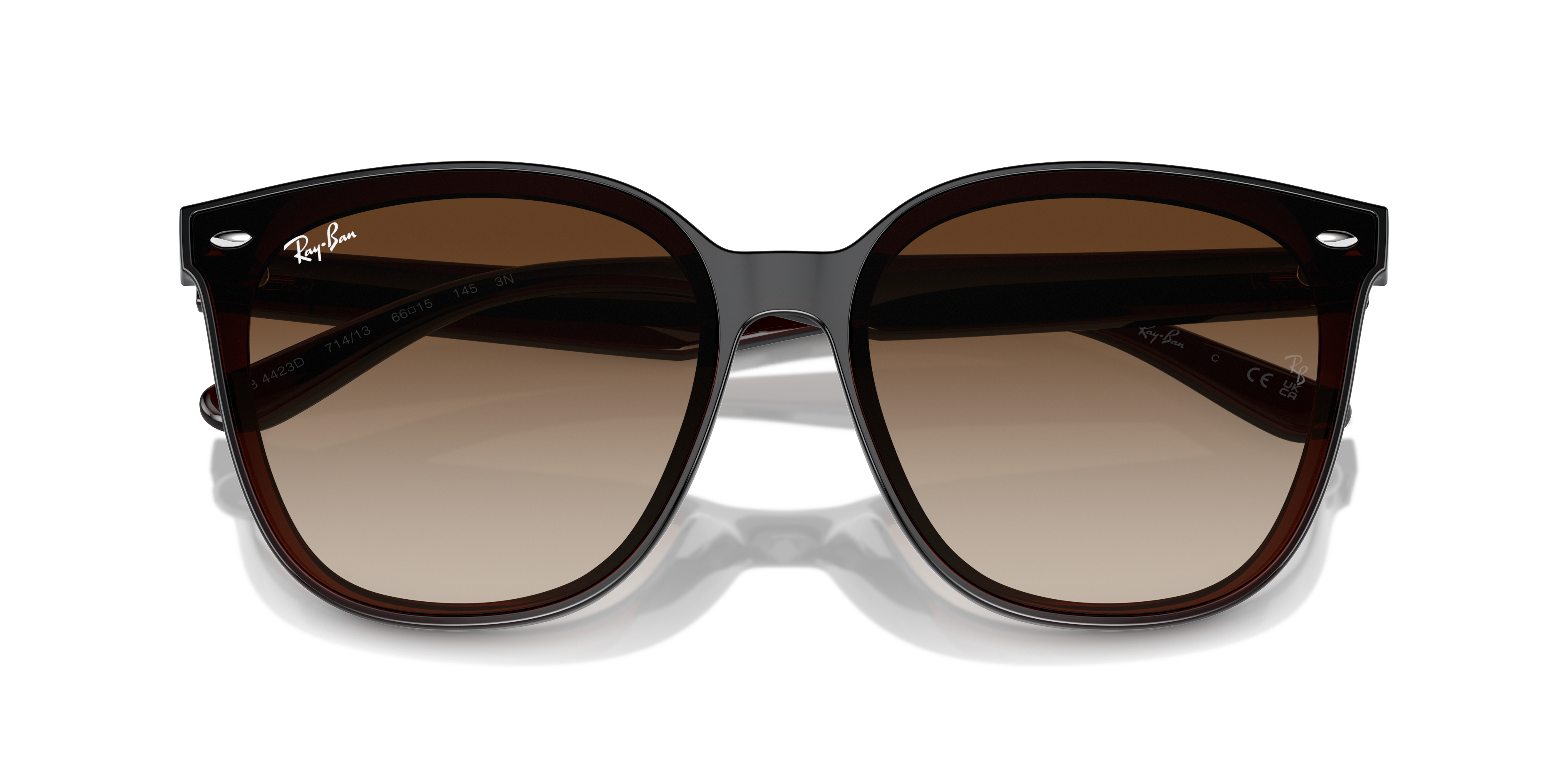 RAY-BAN RB4423D 714/13 66 - 4