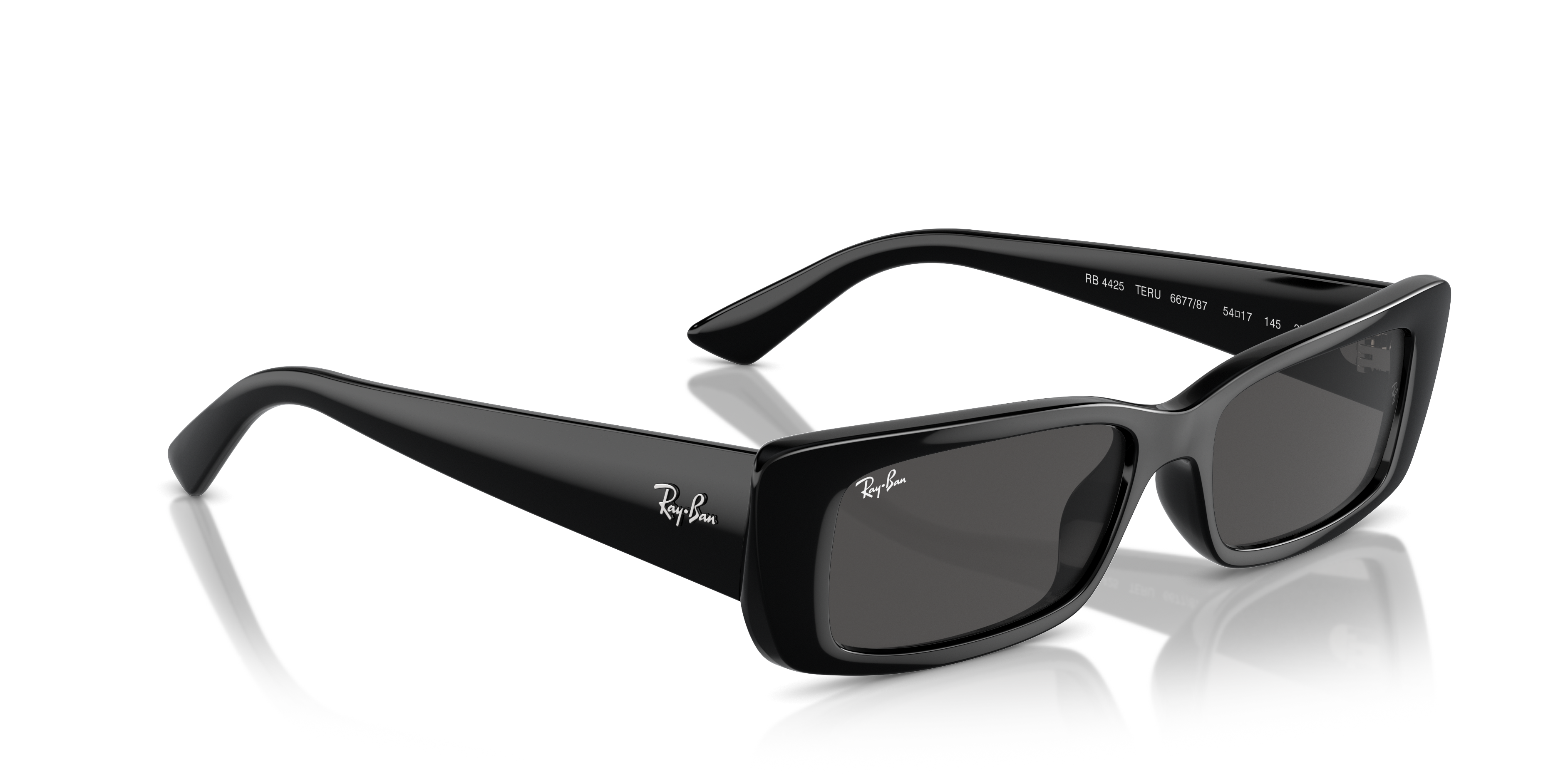 RAY-BAN RB4425 TERU 667787 54