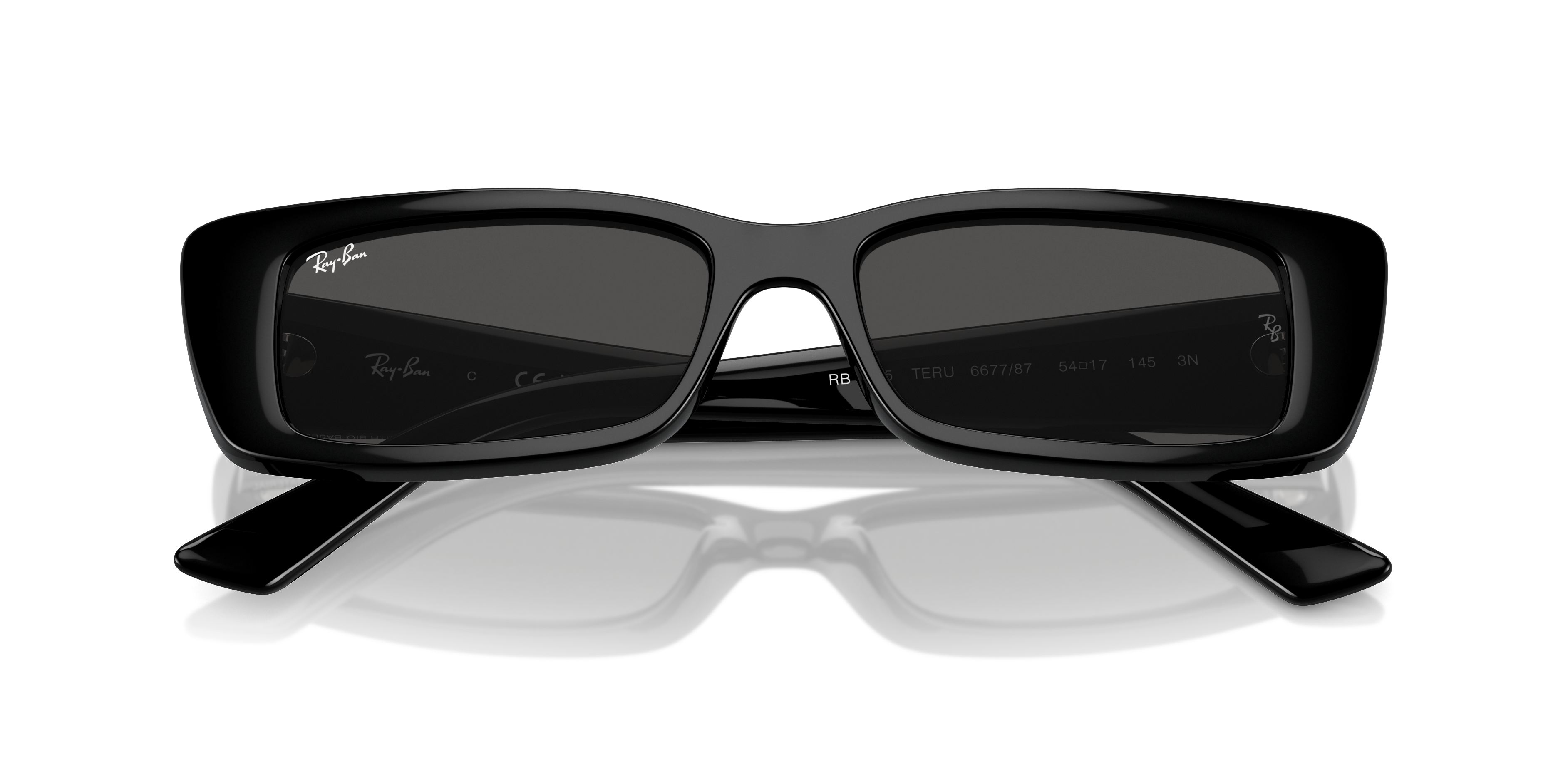 RAY-BAN RB4425 TERU 667787 54