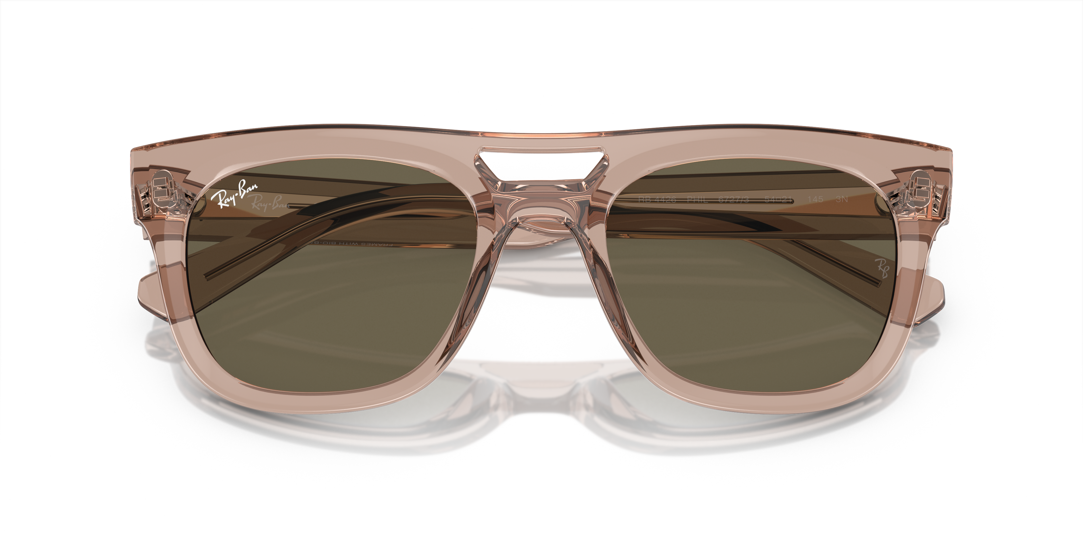 RAY-BAN RB4426 PHIL 6727/3 54