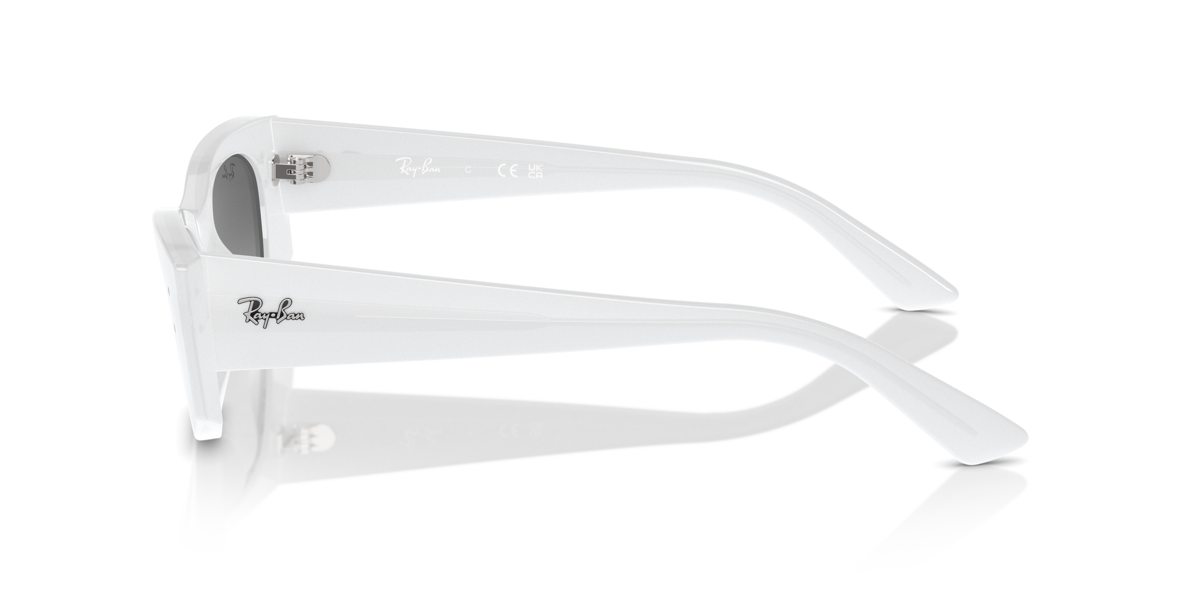 RAY-BAN RB4427 KAT 675911 49 - 22