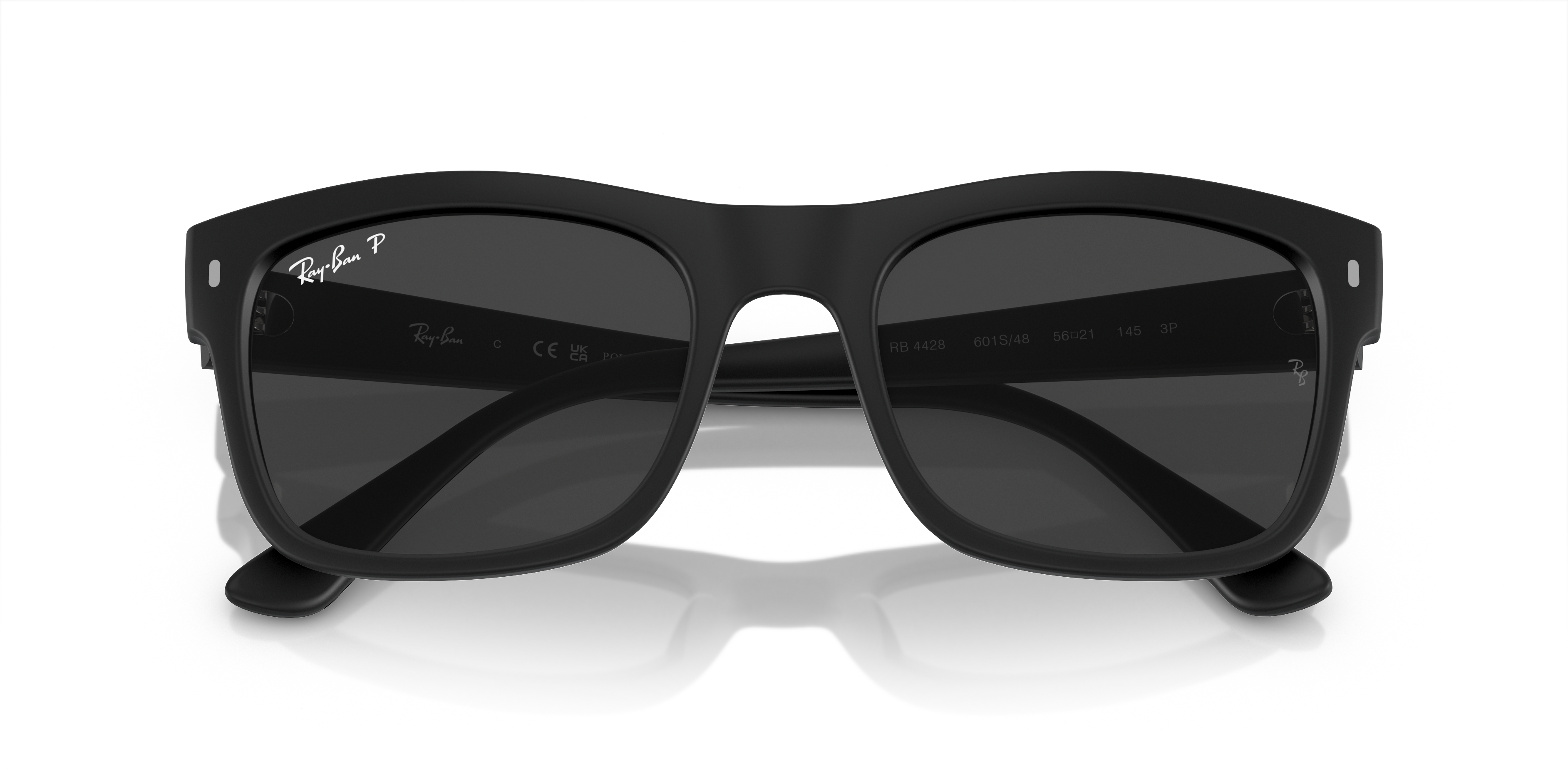 RAY-BAN RB4428 601S48 56