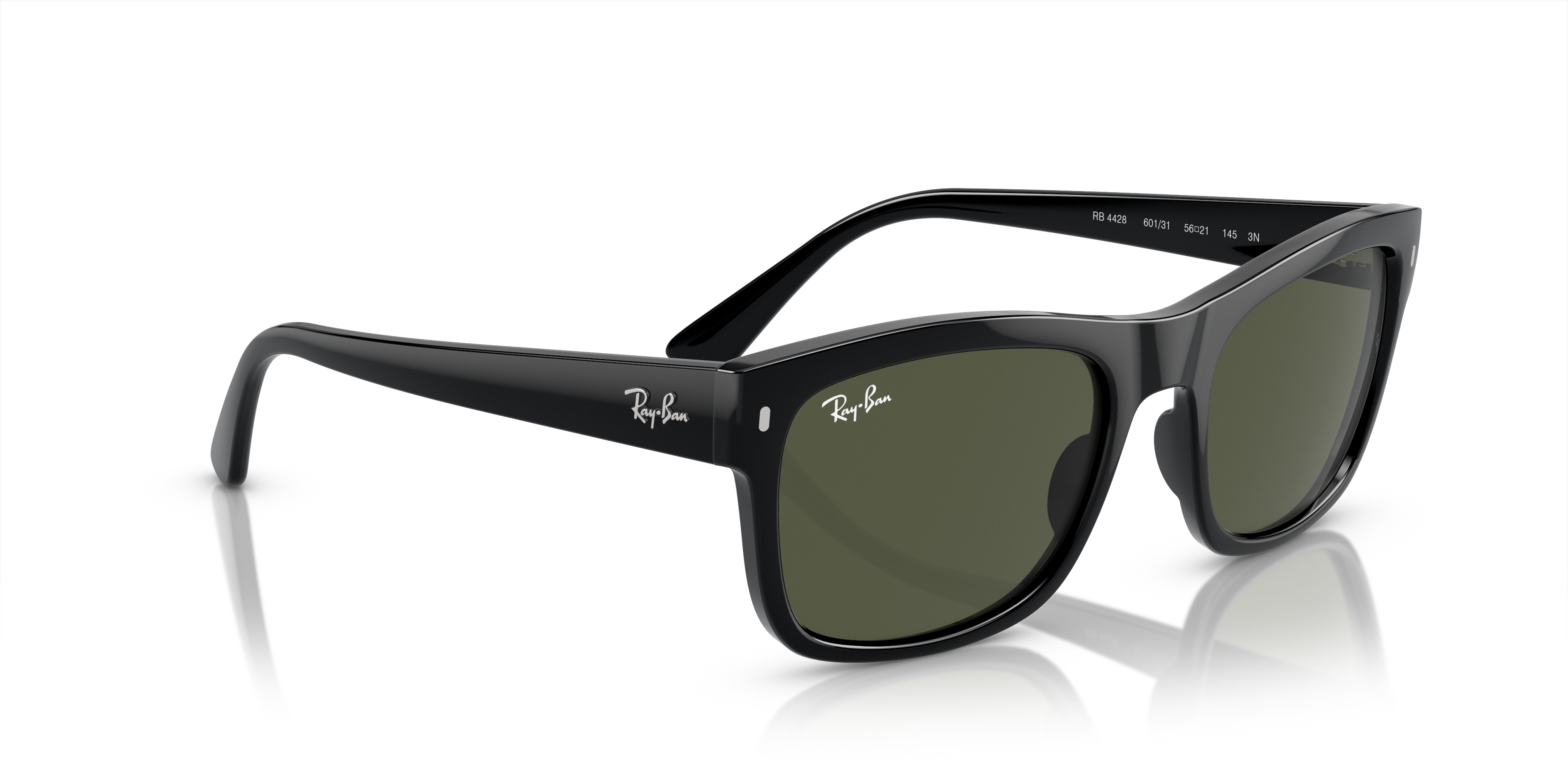 RAY-BAN RB4428 601/31 56