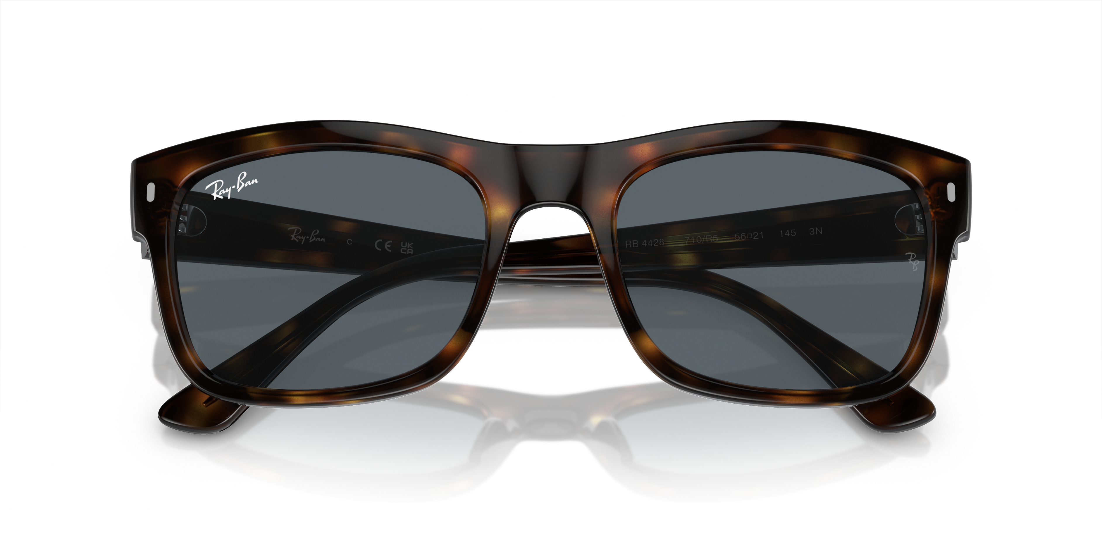 RAY-BAN RB4428 710/R5 56