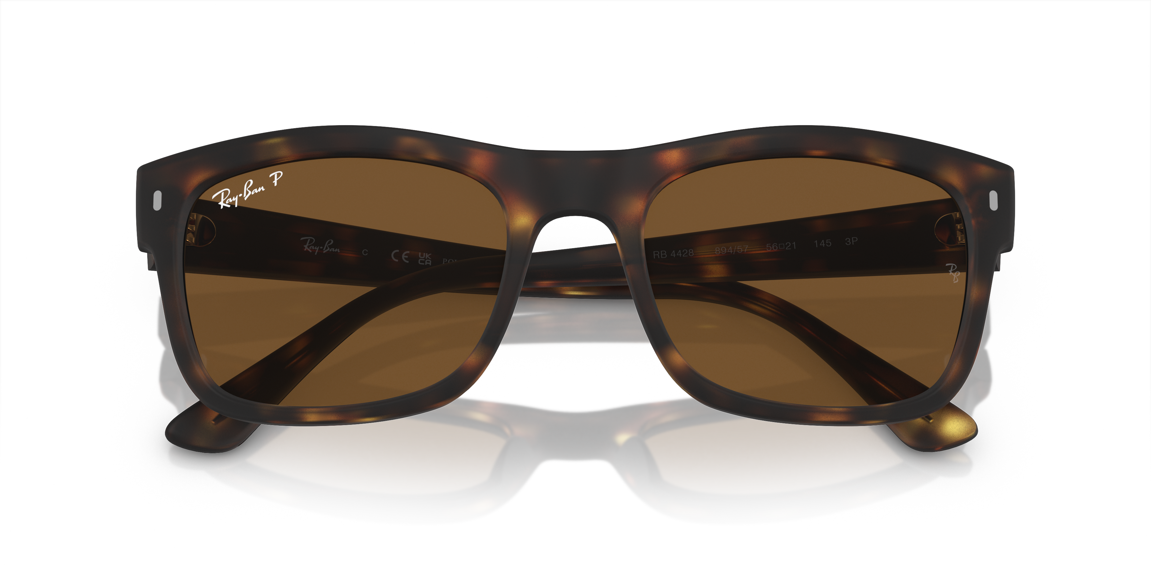 RAY-BAN RB4428 894/57 56