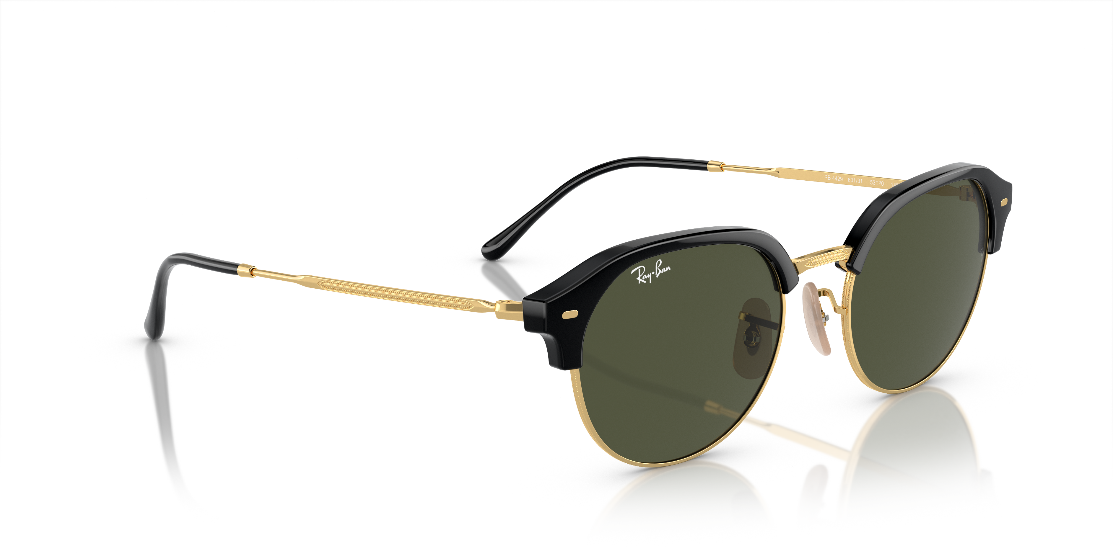 RAY-BAN RB4429 601/31 55