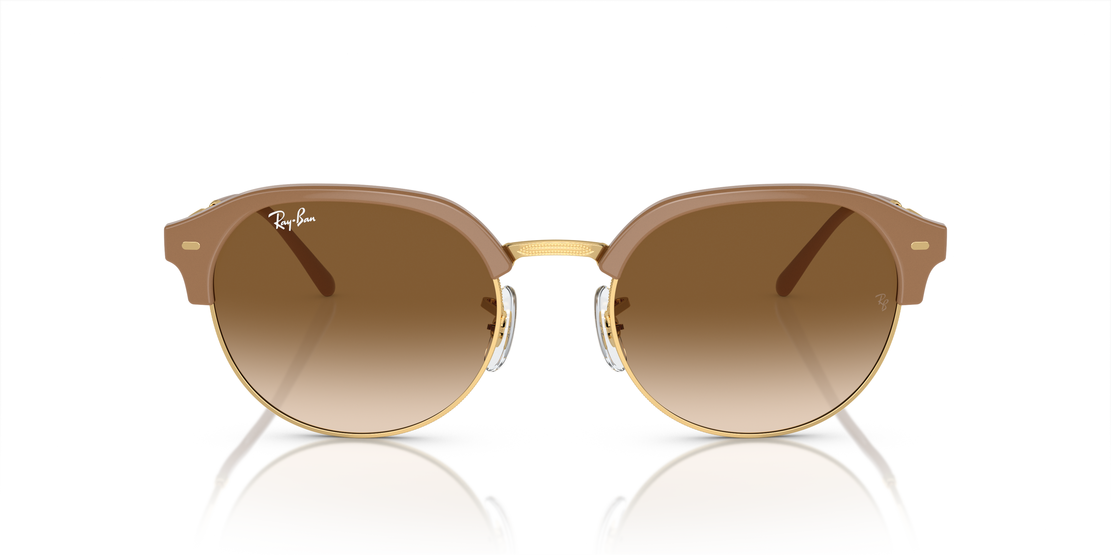 RAY-BAN RB4429 672151 53