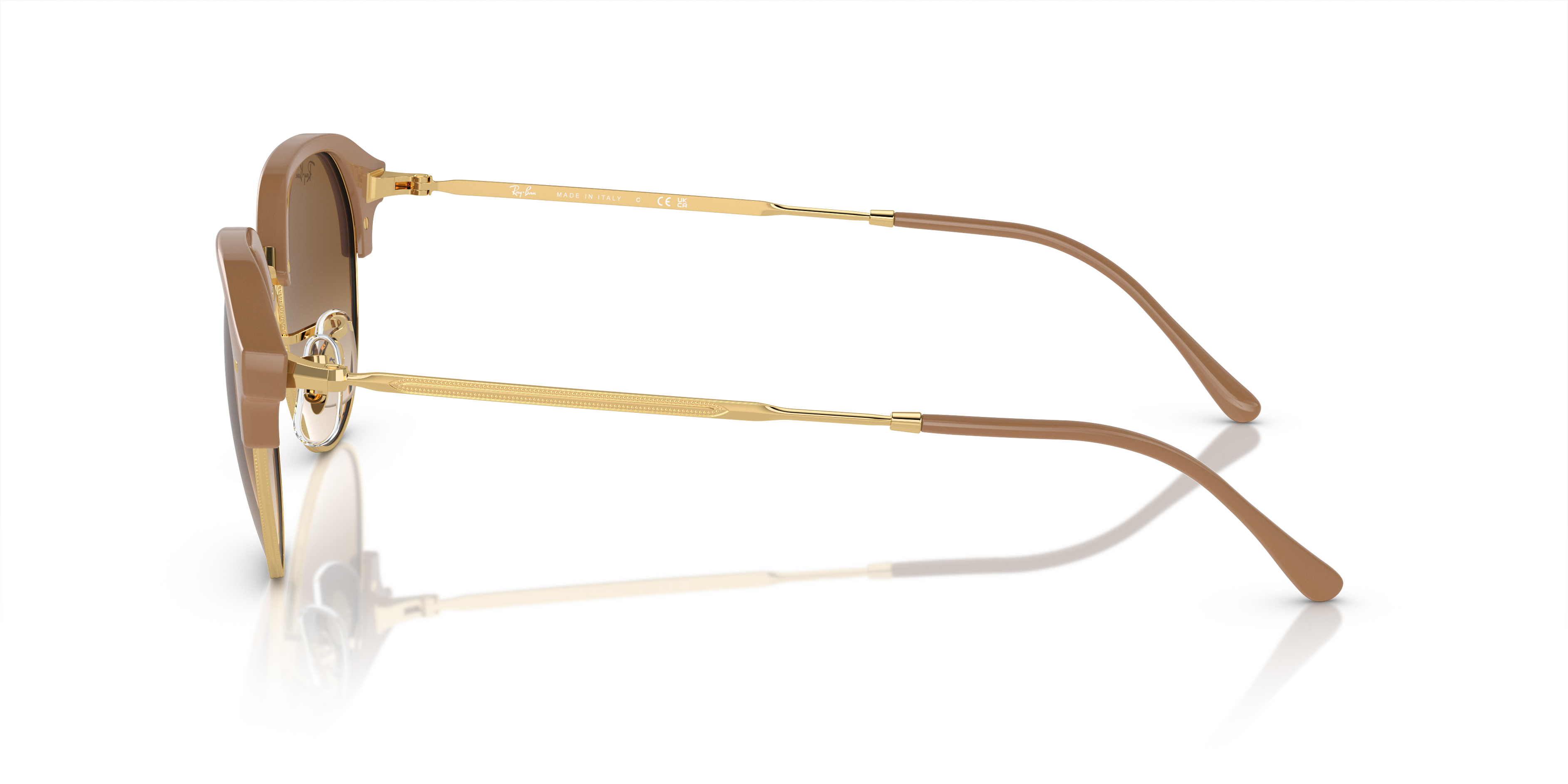 RAY-BAN RB4429 672151 53