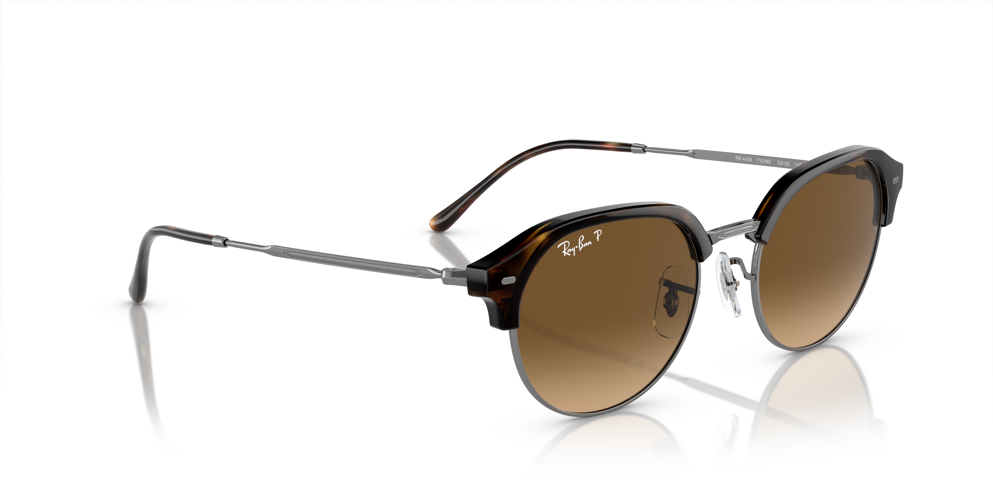 RAY-BAN RB4429 710/M2 53 - 16