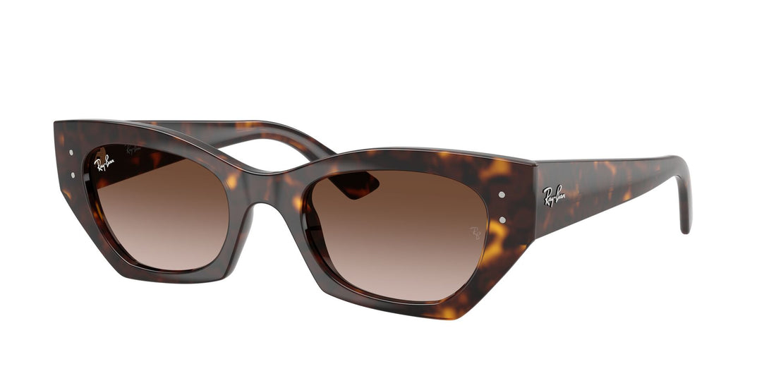 RAY-BAN RB4430 ZENA 135913 52