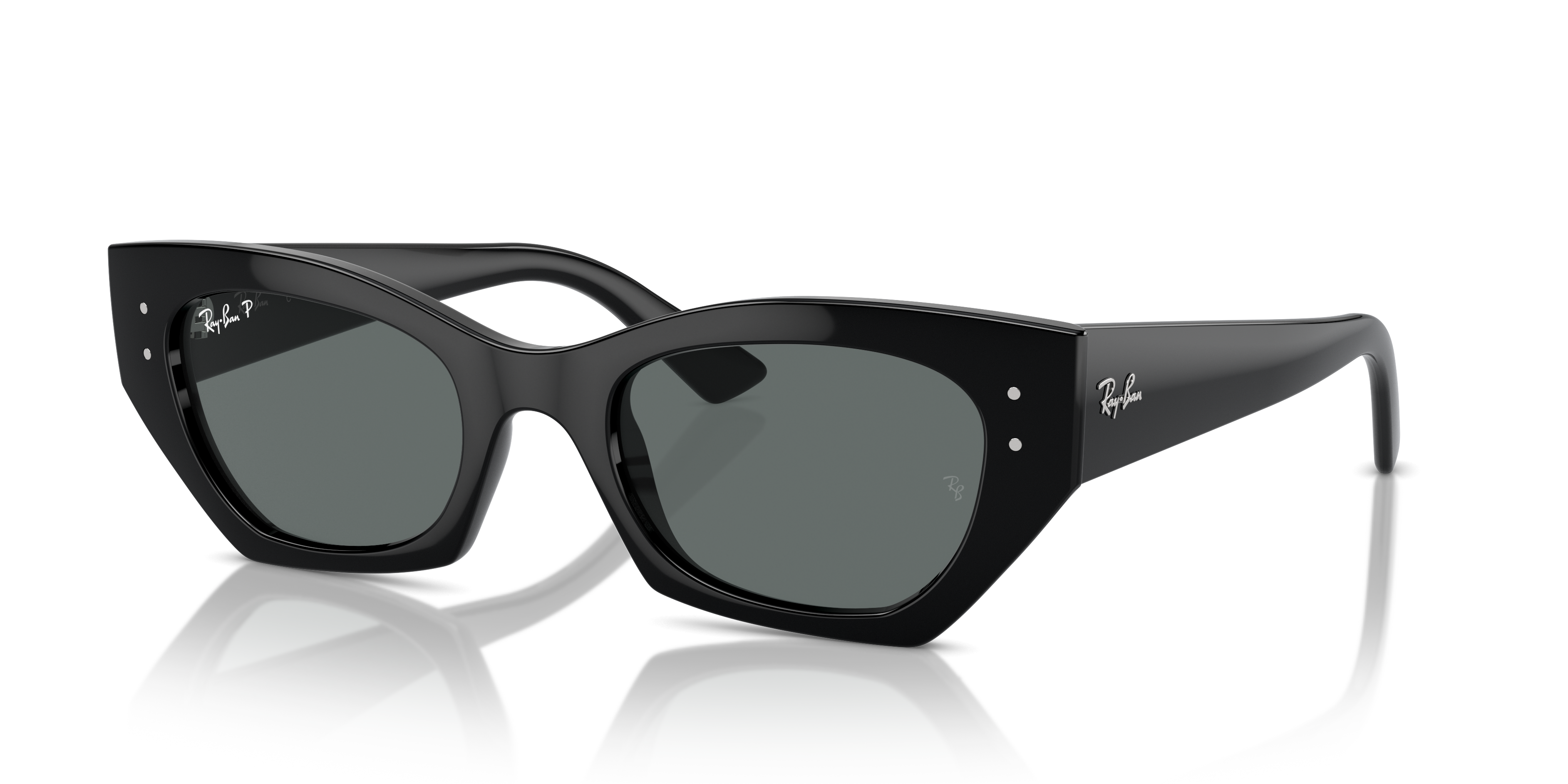 RAY-BAN RB4430 ZENA 667781 49 - 14