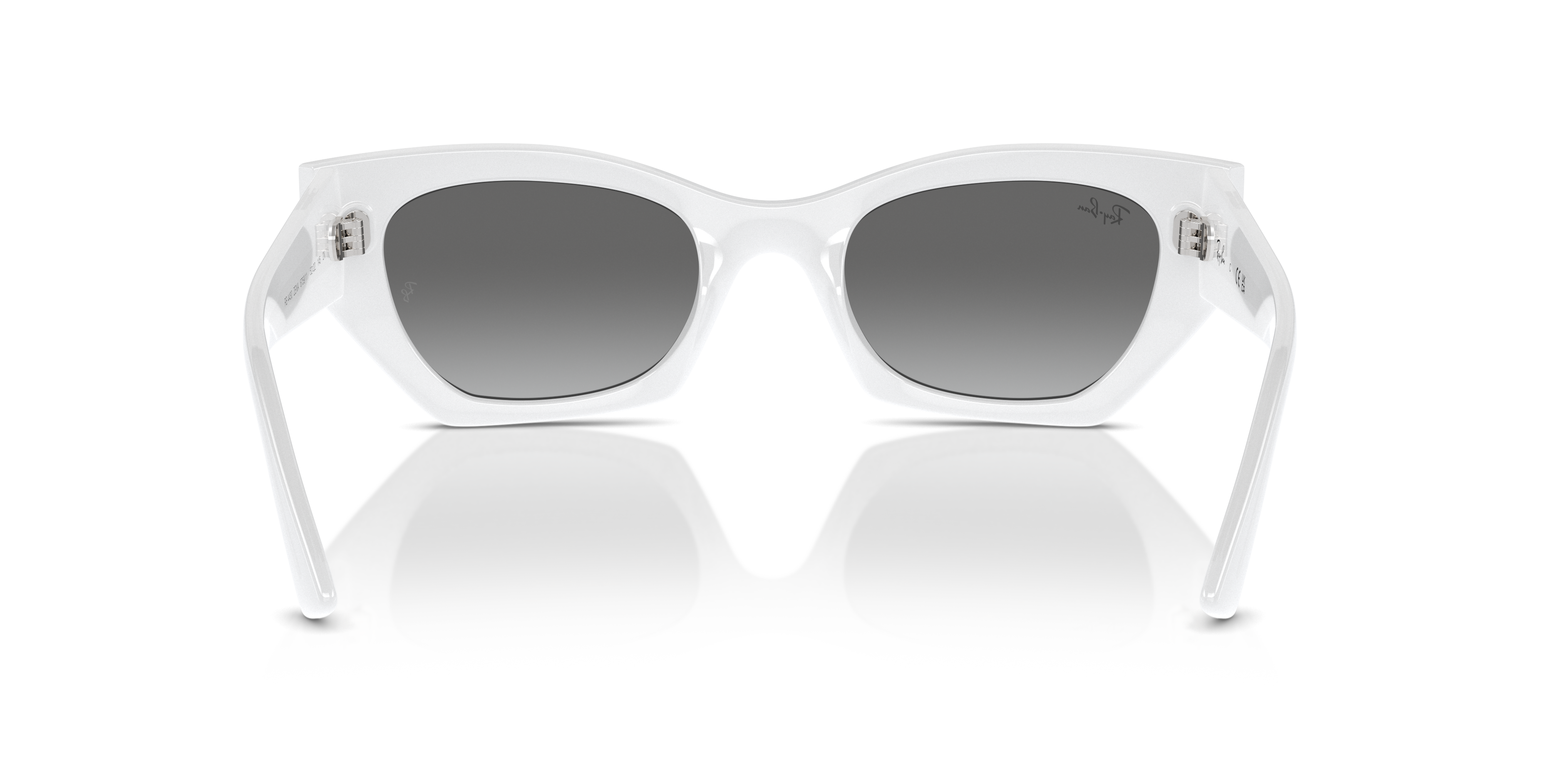 RAY-BAN RB4430 ZENA 675911 52 - 24