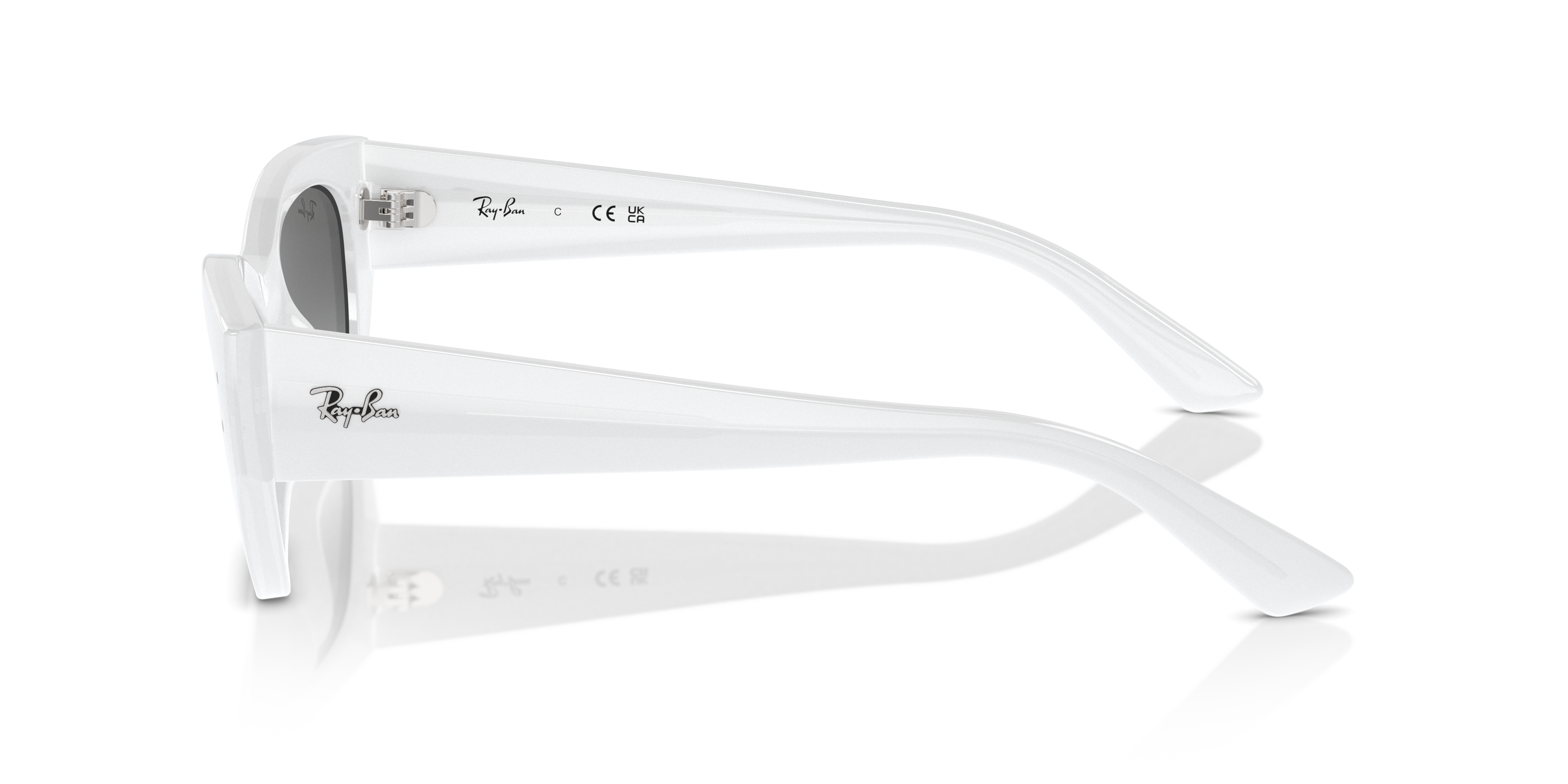 RAY-BAN RB4430 ZENA 675911 52 - 23