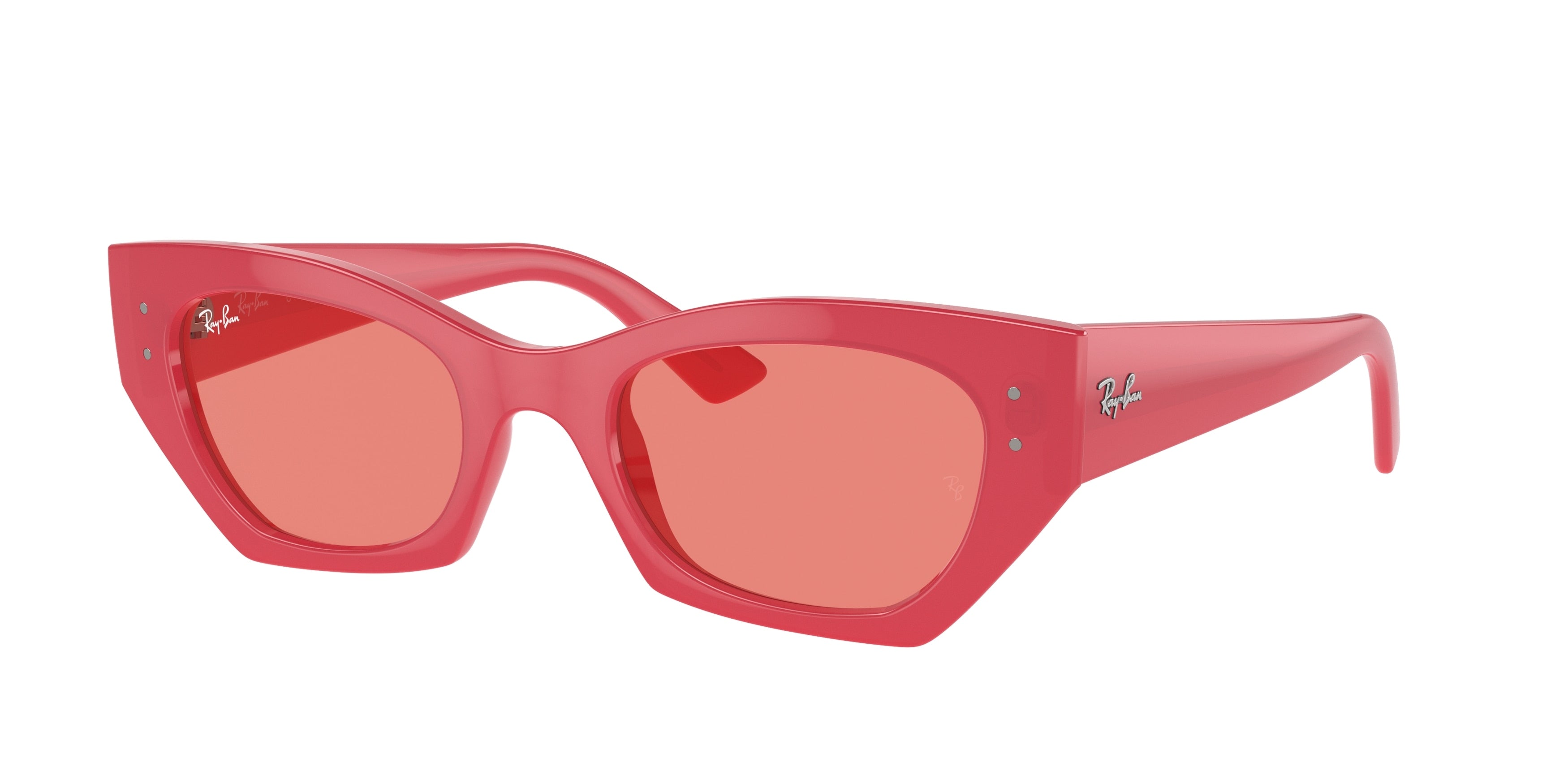 RAY-BAN RB4430 ZENA 676084 49 - 14
