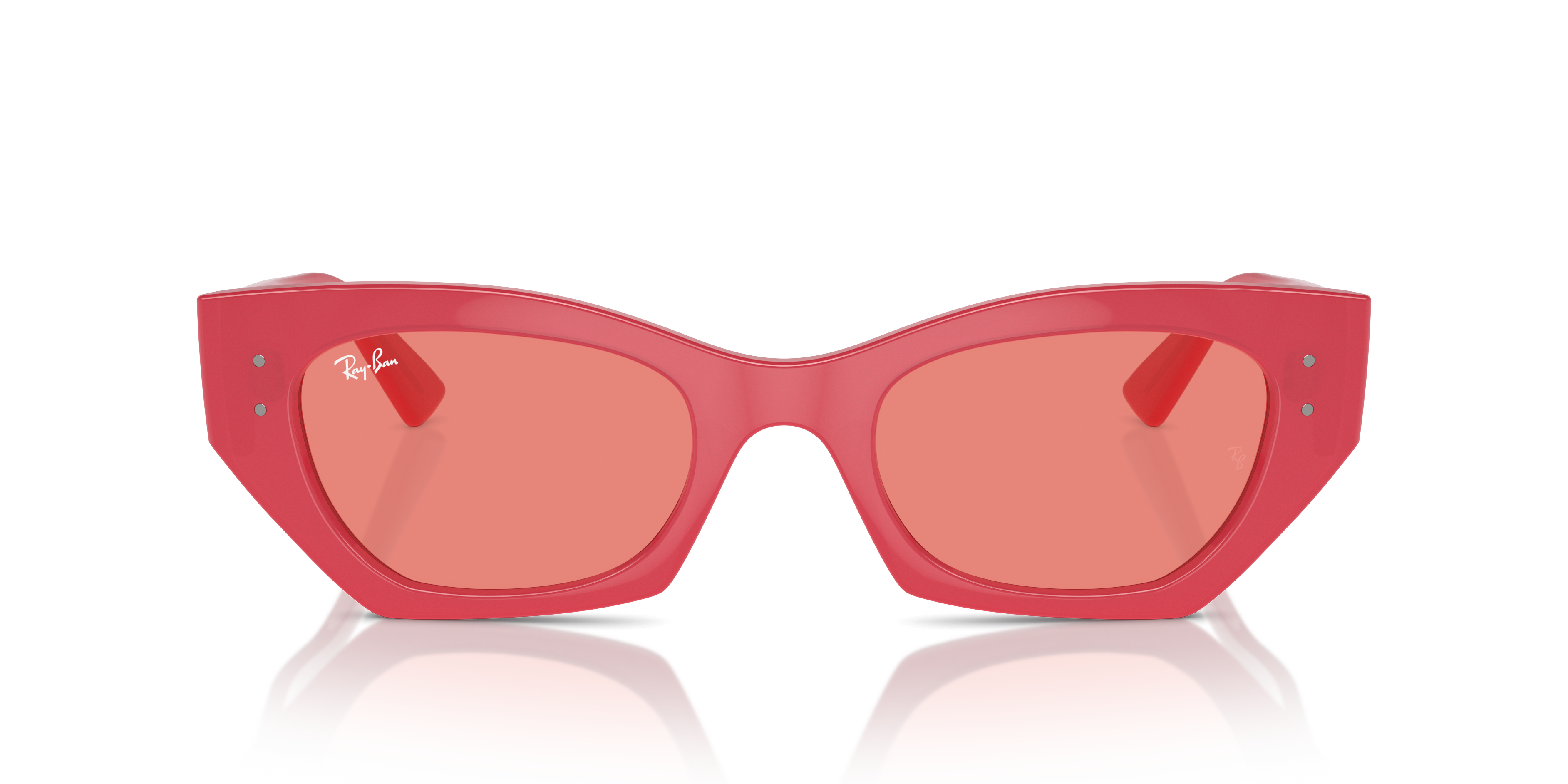 RAY-BAN RB4430 ZENA 676084 49 - 18