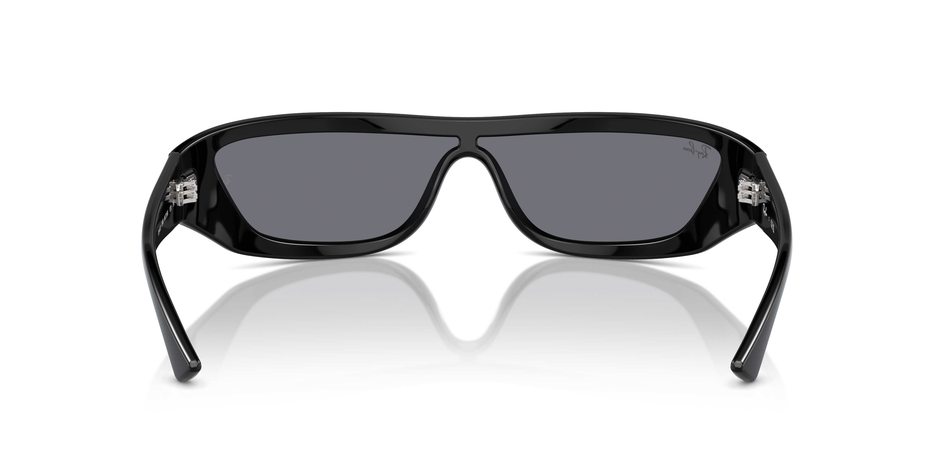 RAY-BAN RB4431 XAN 66776V 34