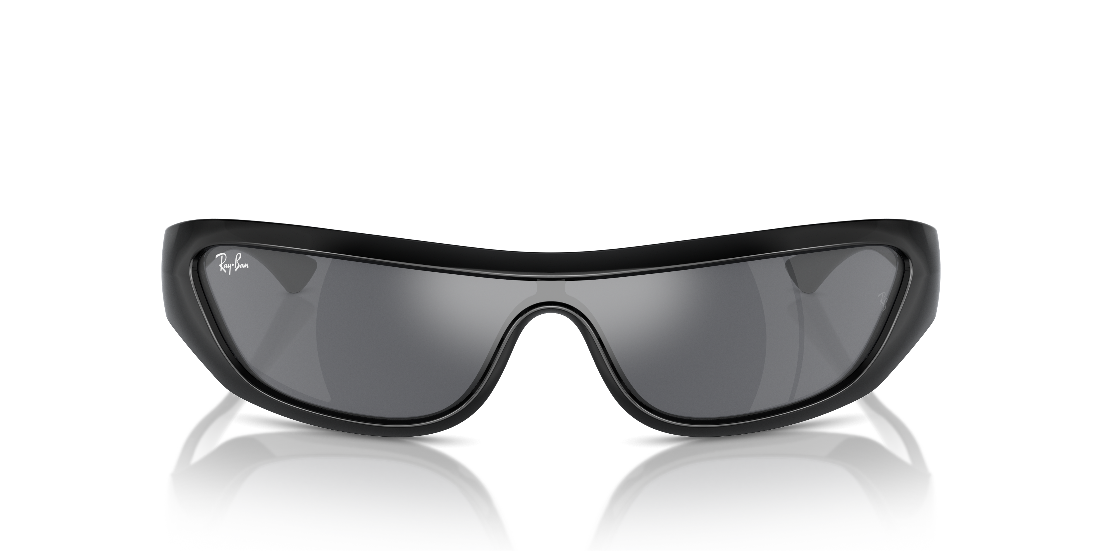 RAY-BAN RB4431 XAN 66776V 34