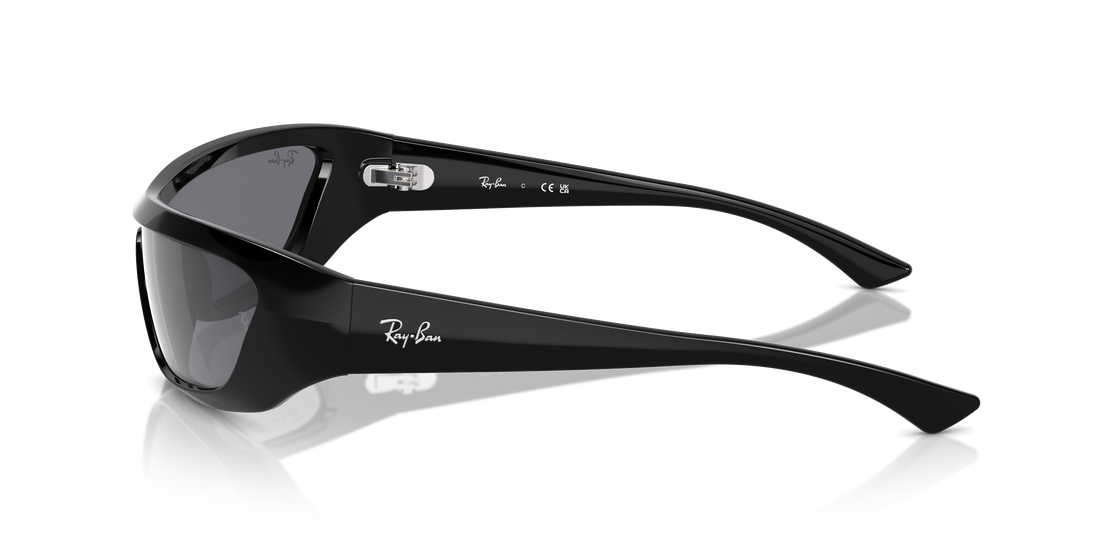 RAY-BAN RB4431 XAN 66776V 34