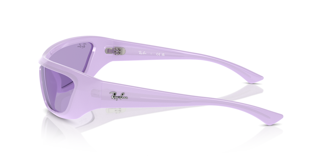 RAY-BAN RB4431 XAN 67581A 34 - 23