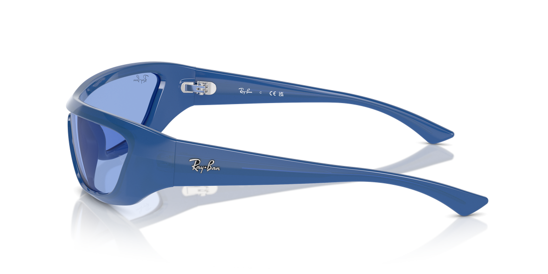 RAY-BAN RB4431 XAN 676180 34 - 14