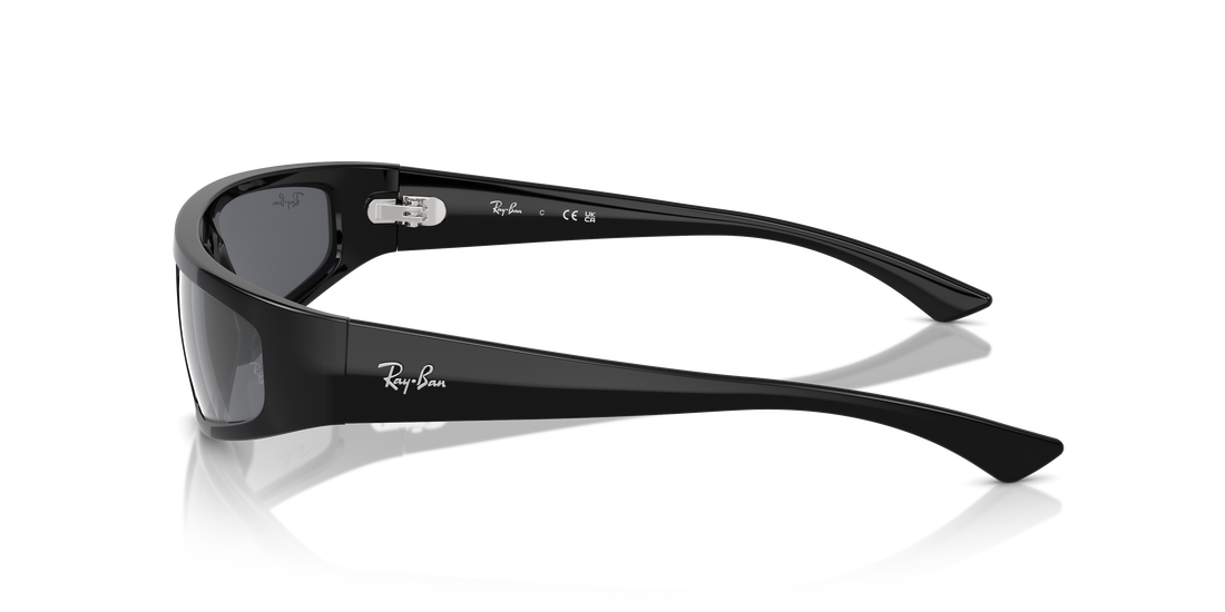 RAY-BAN RB4432 IZAZ 66776V 59