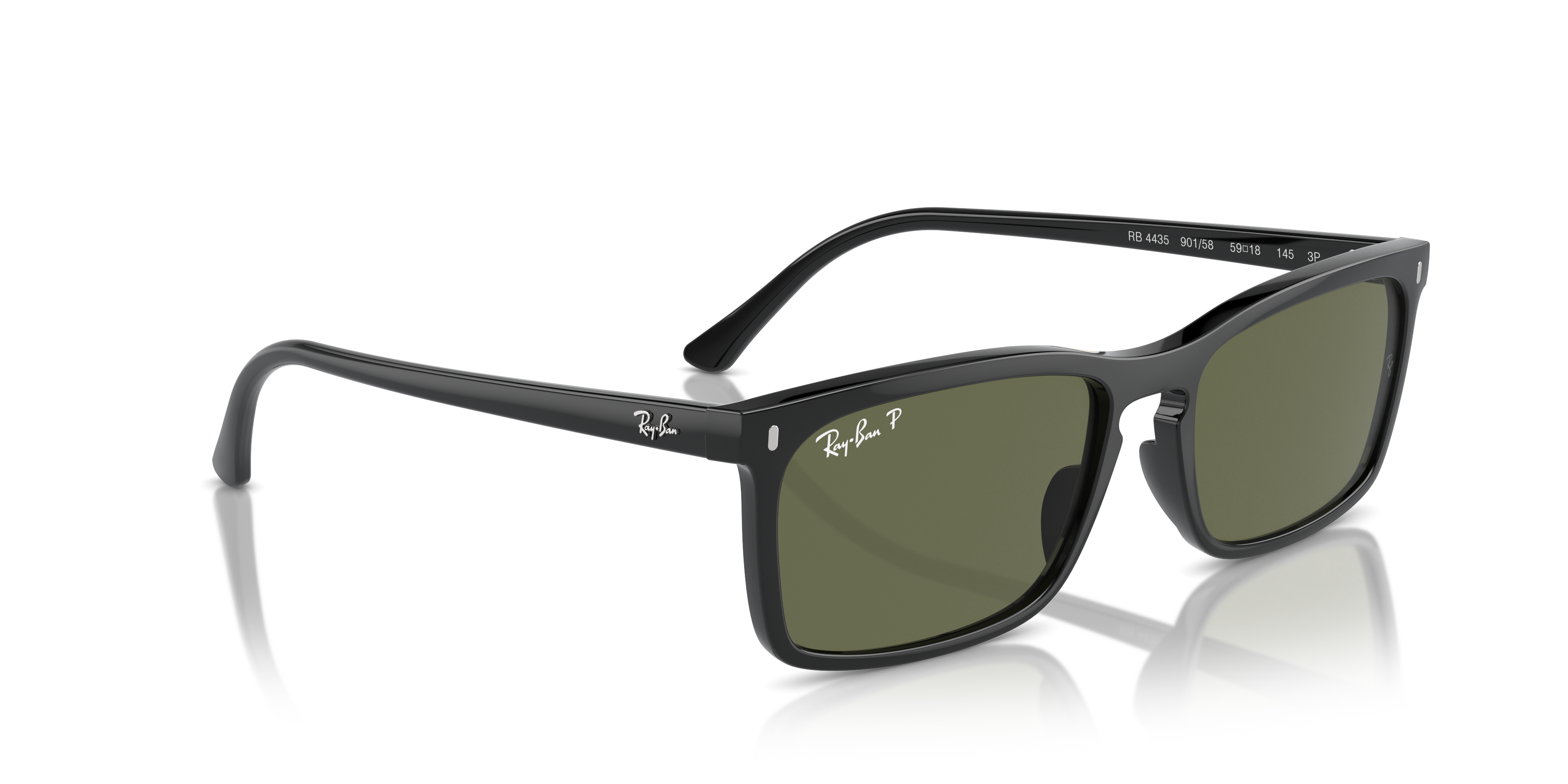 RAY-BAN RB4435 901/58 59 - 12