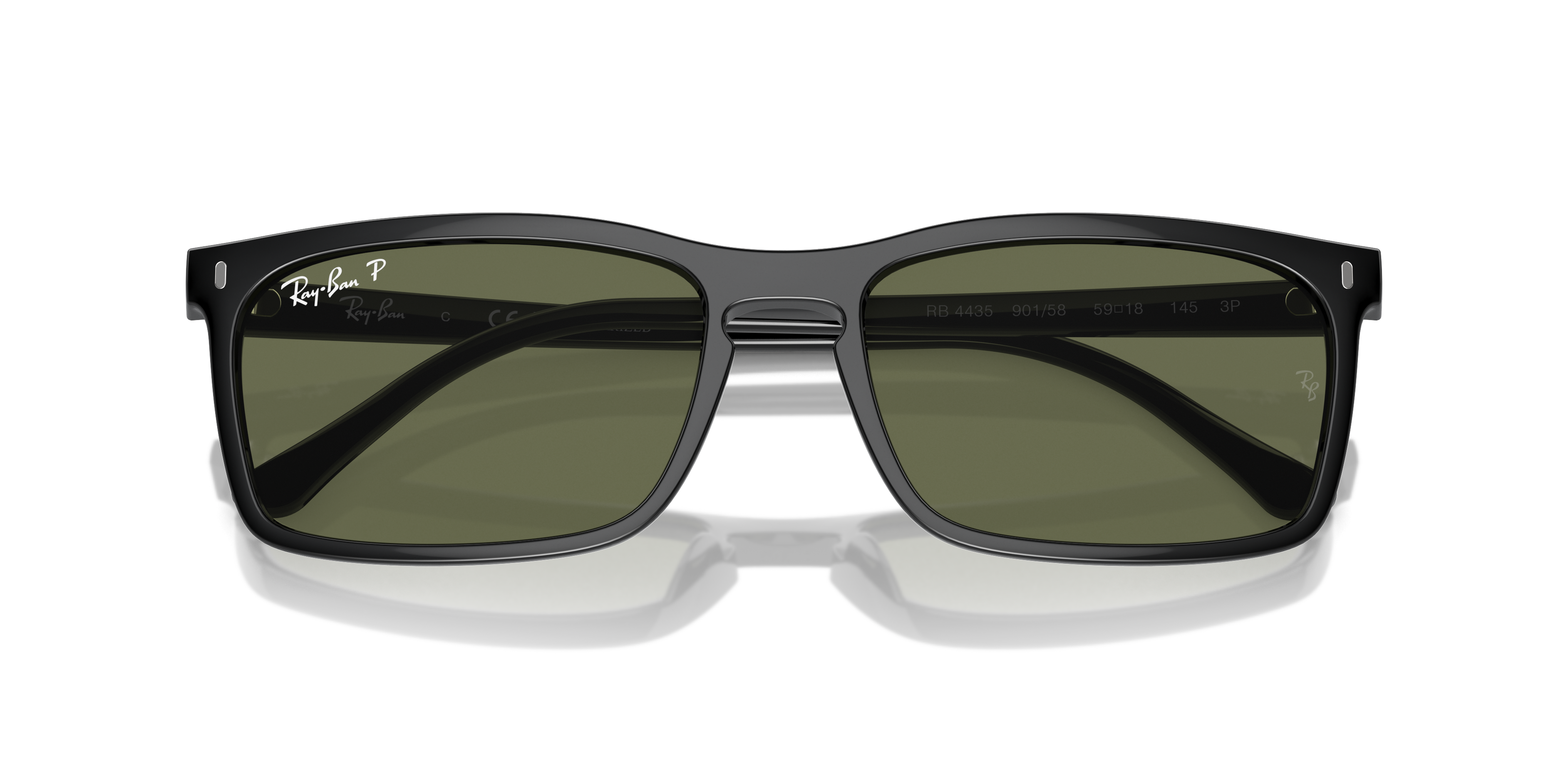 RAY-BAN RB4435 901/58 59 - 14