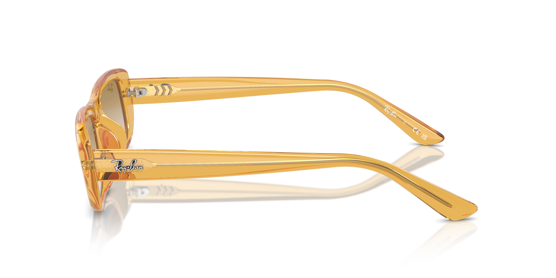 RAY-BAN RB4436D 668213 55