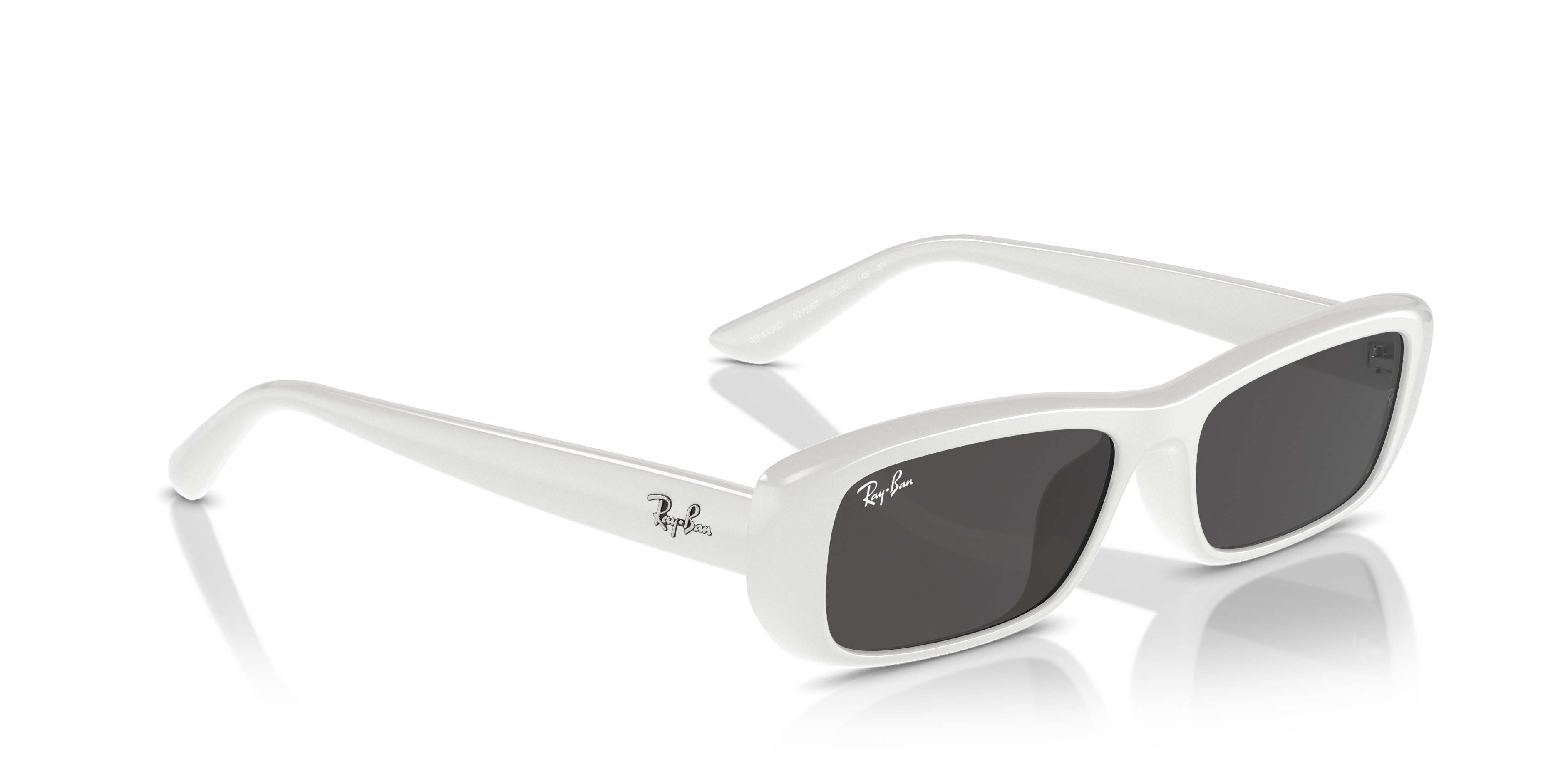 RAY-BAN RB4436D 677287 55