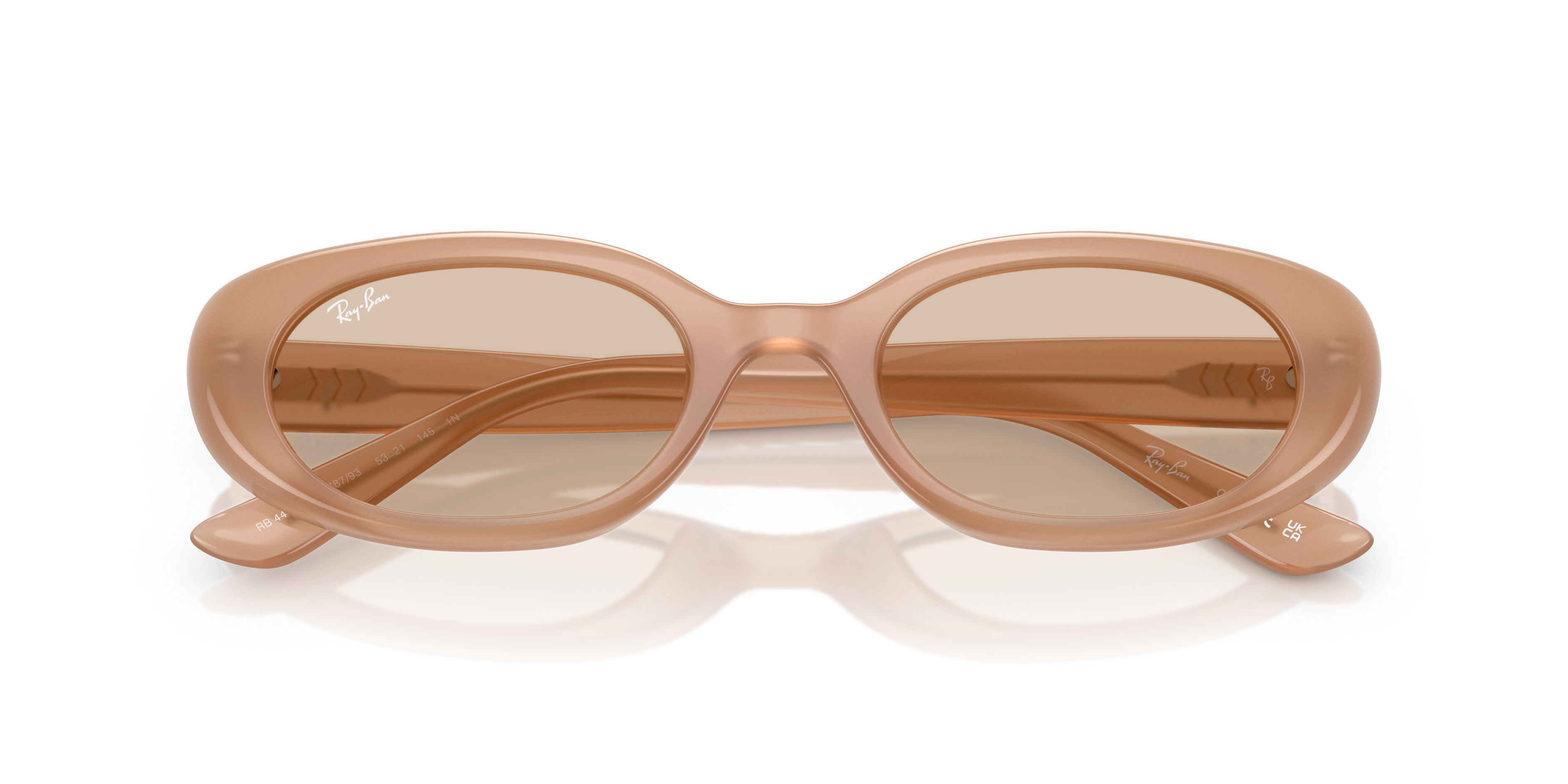 RAY-BAN RB4441D 678793 53