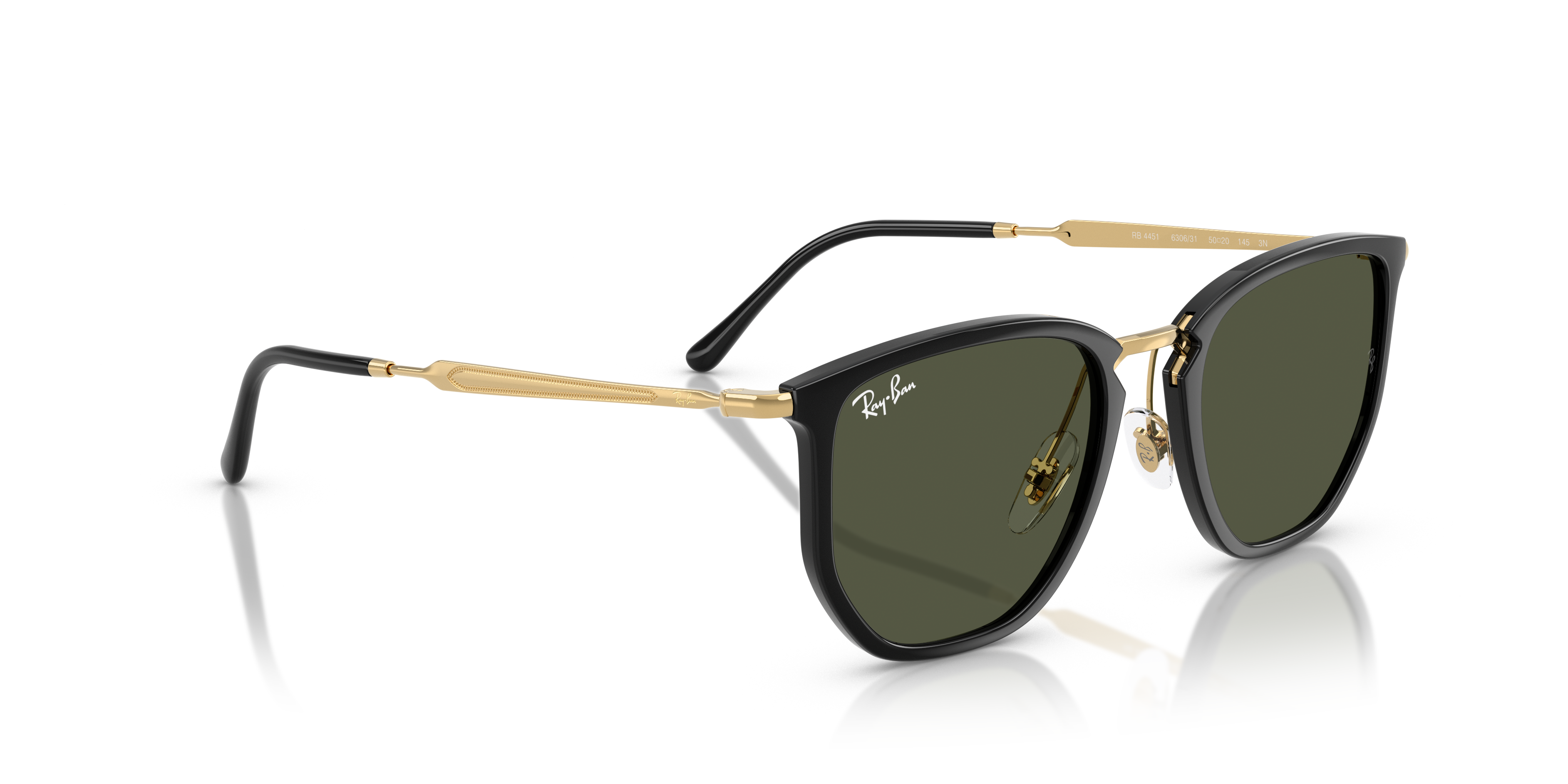 RAY-BAN RB4451 630631 53