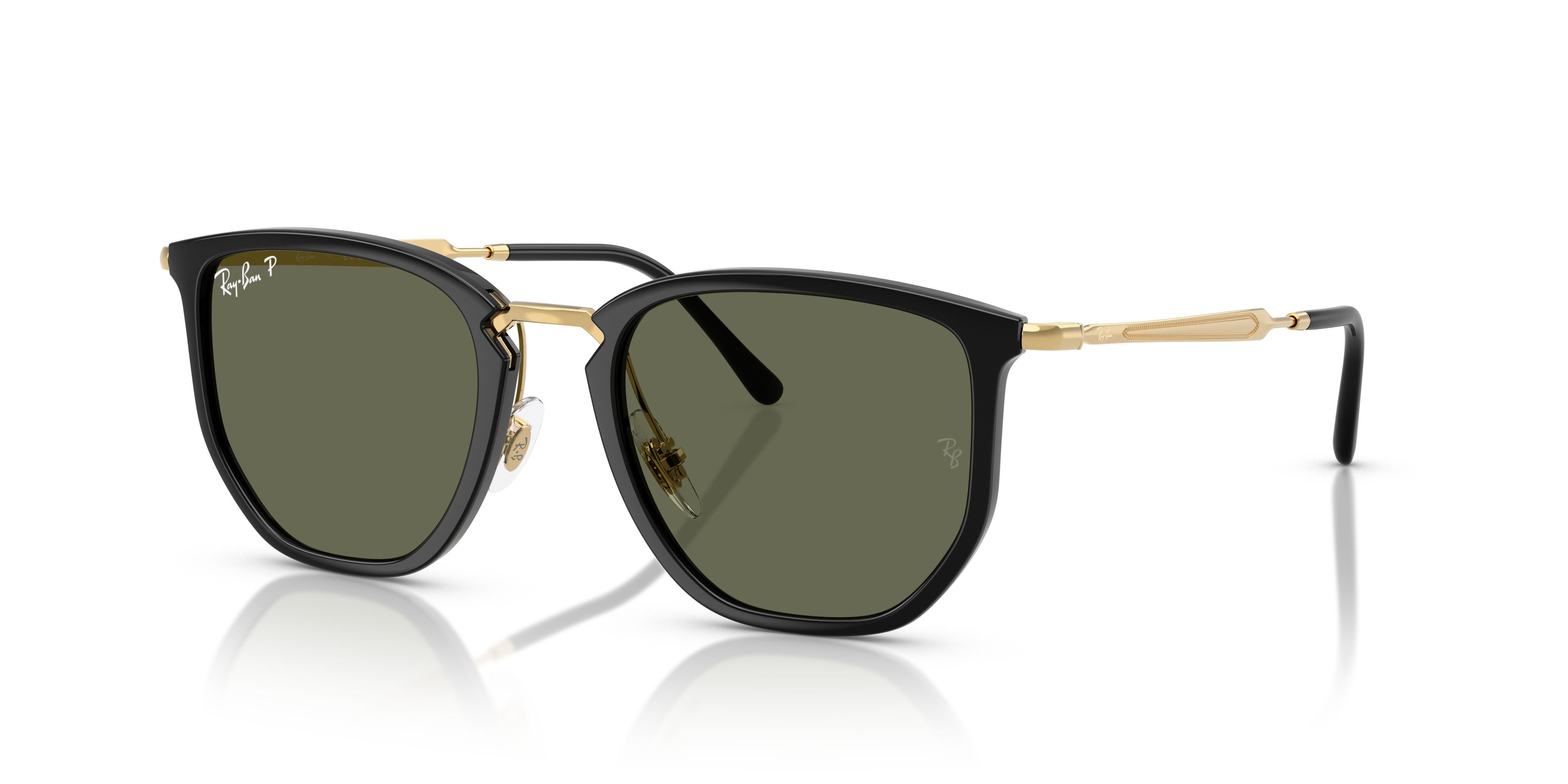 RAY-BAN RB4451 630658 53