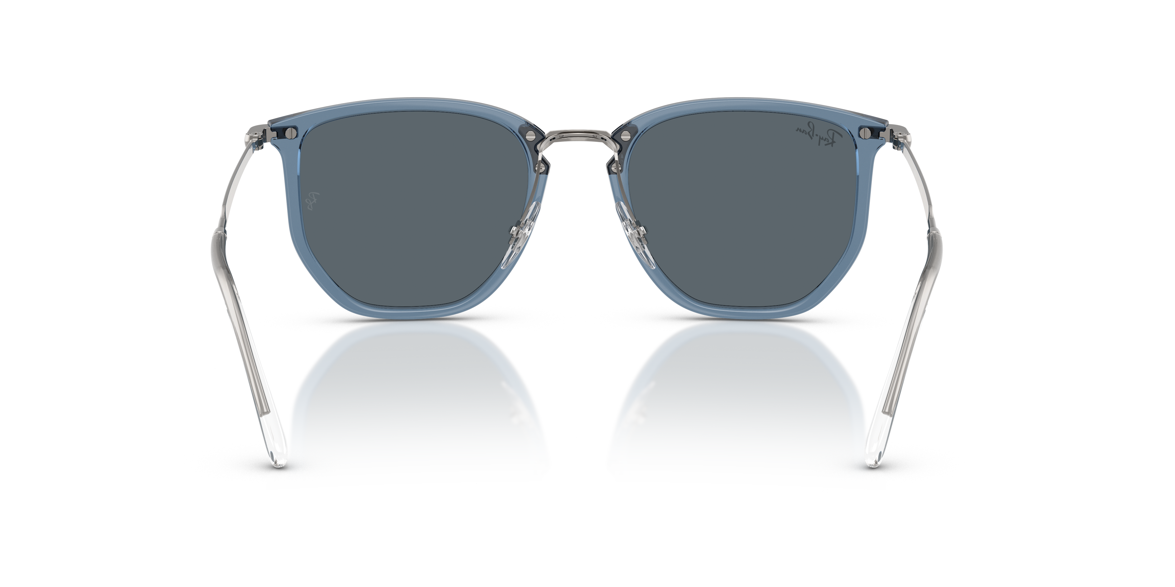 RAY-BAN RB4451 6803R5 53