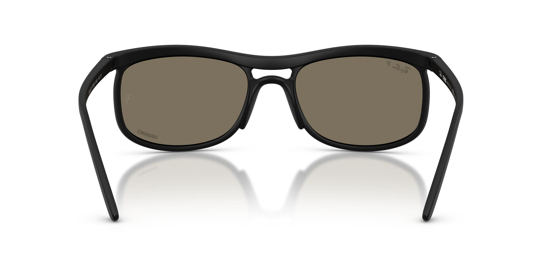 RAY-BAN RB4452CH 601S87 56