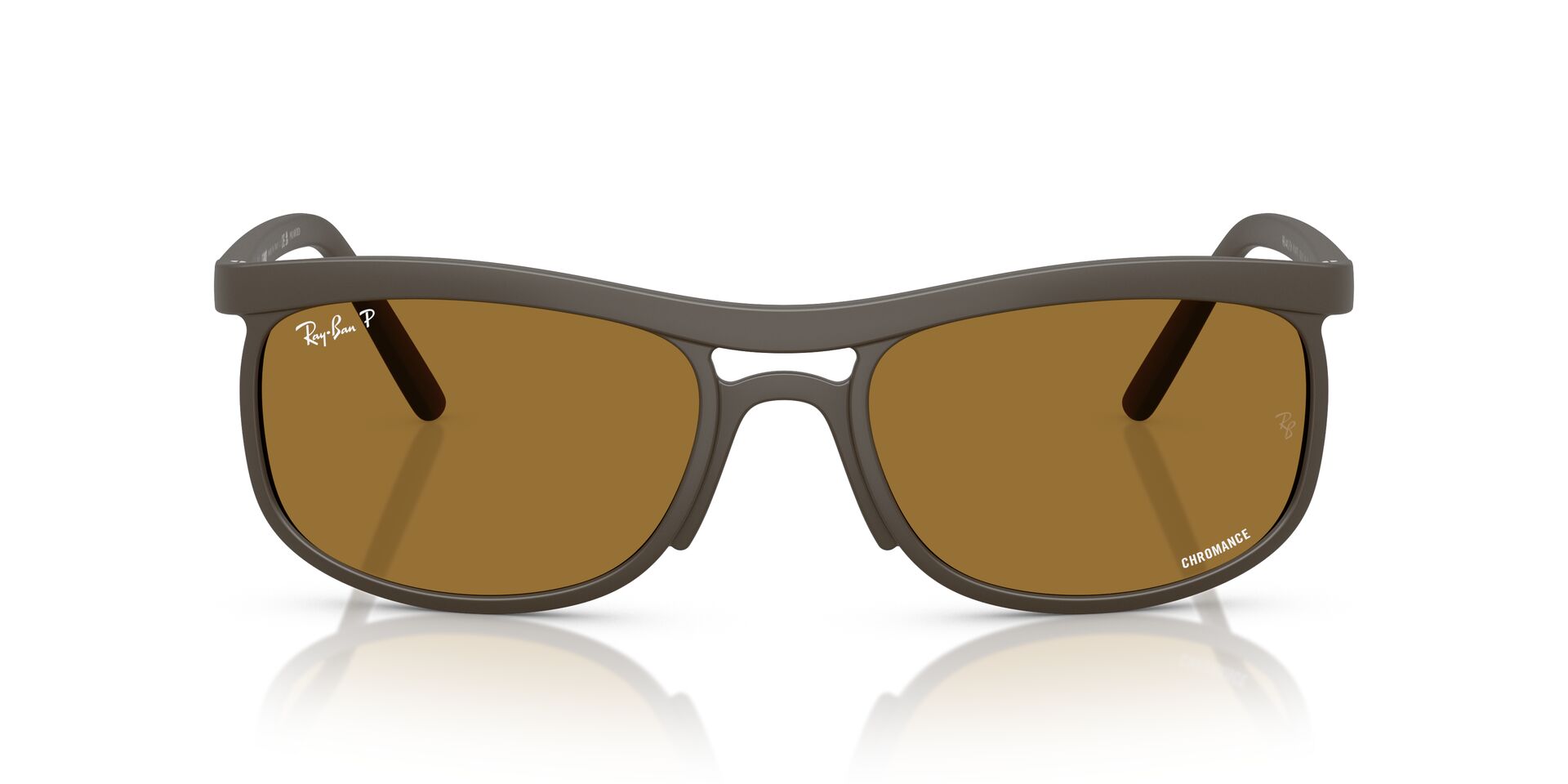 RAY-BAN RB4452CH 612473 59