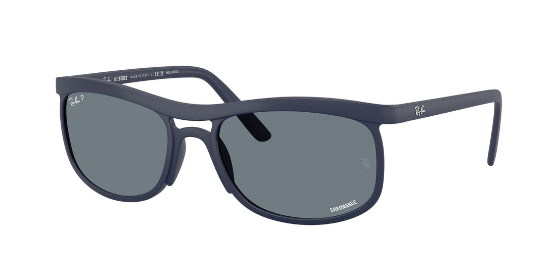 RAY-BAN RB4452CH 633180 59