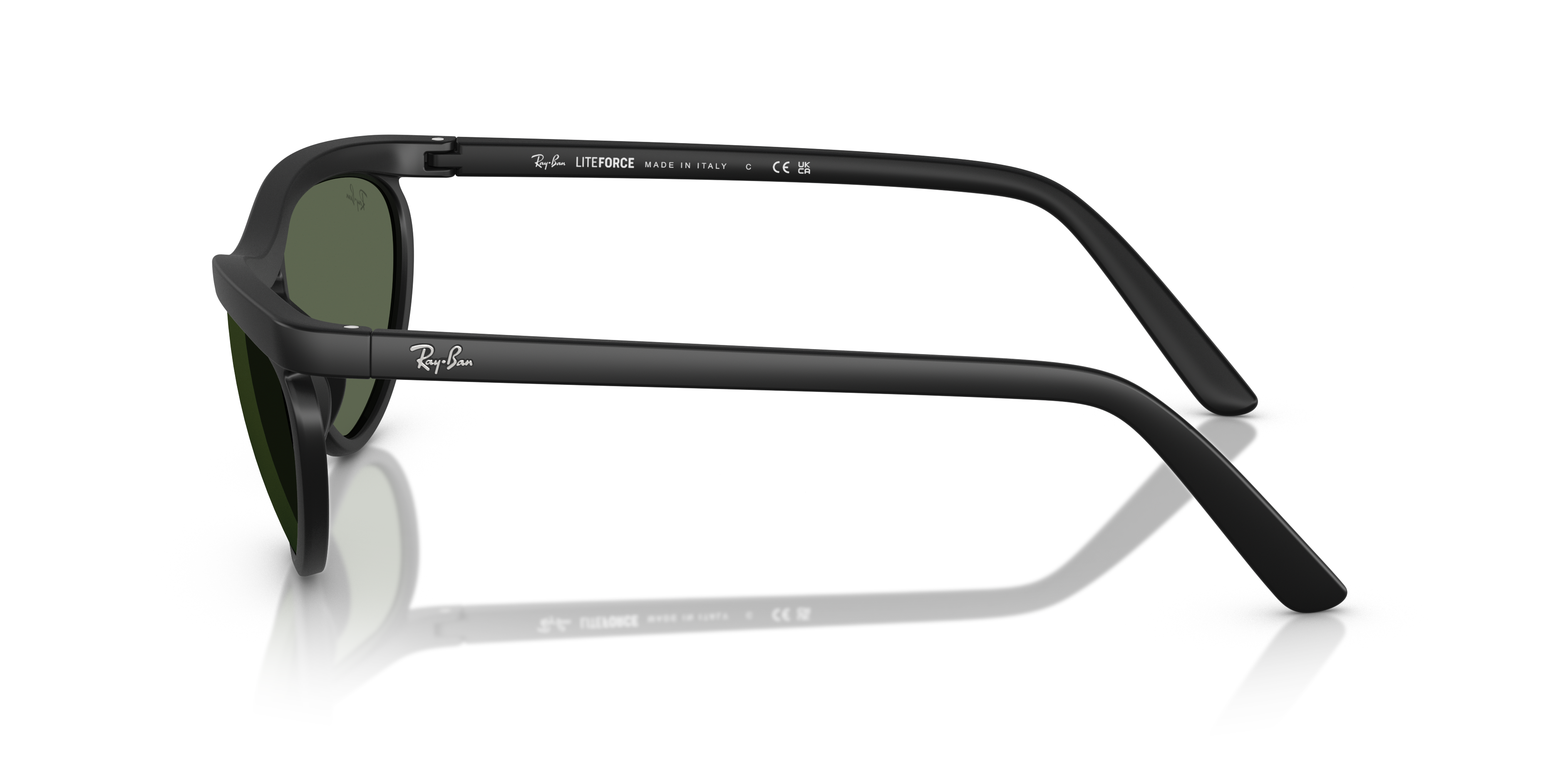 RAY-BAN RB4453 601S71 59