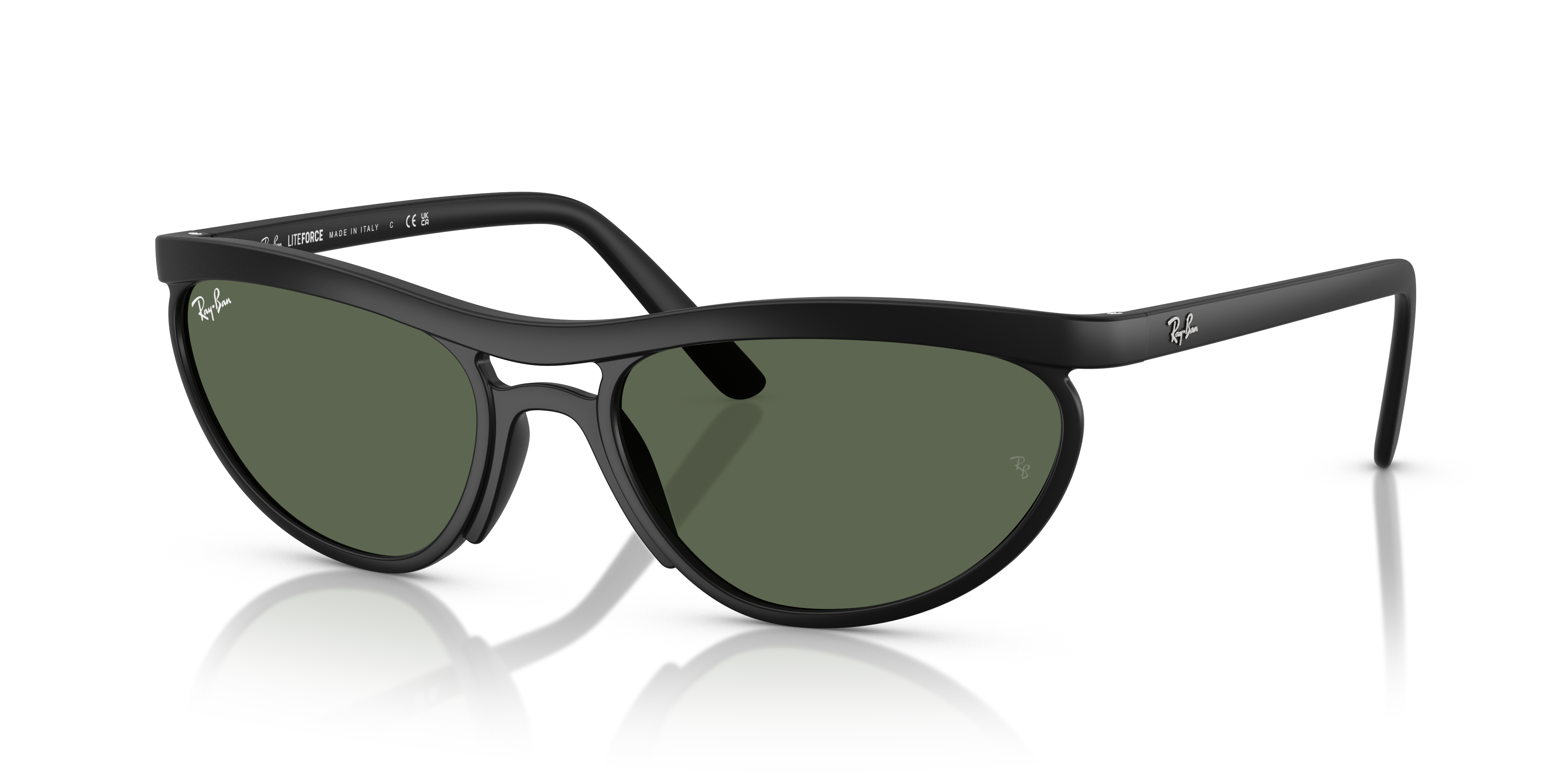 RAY-BAN RB4453 601S71 59