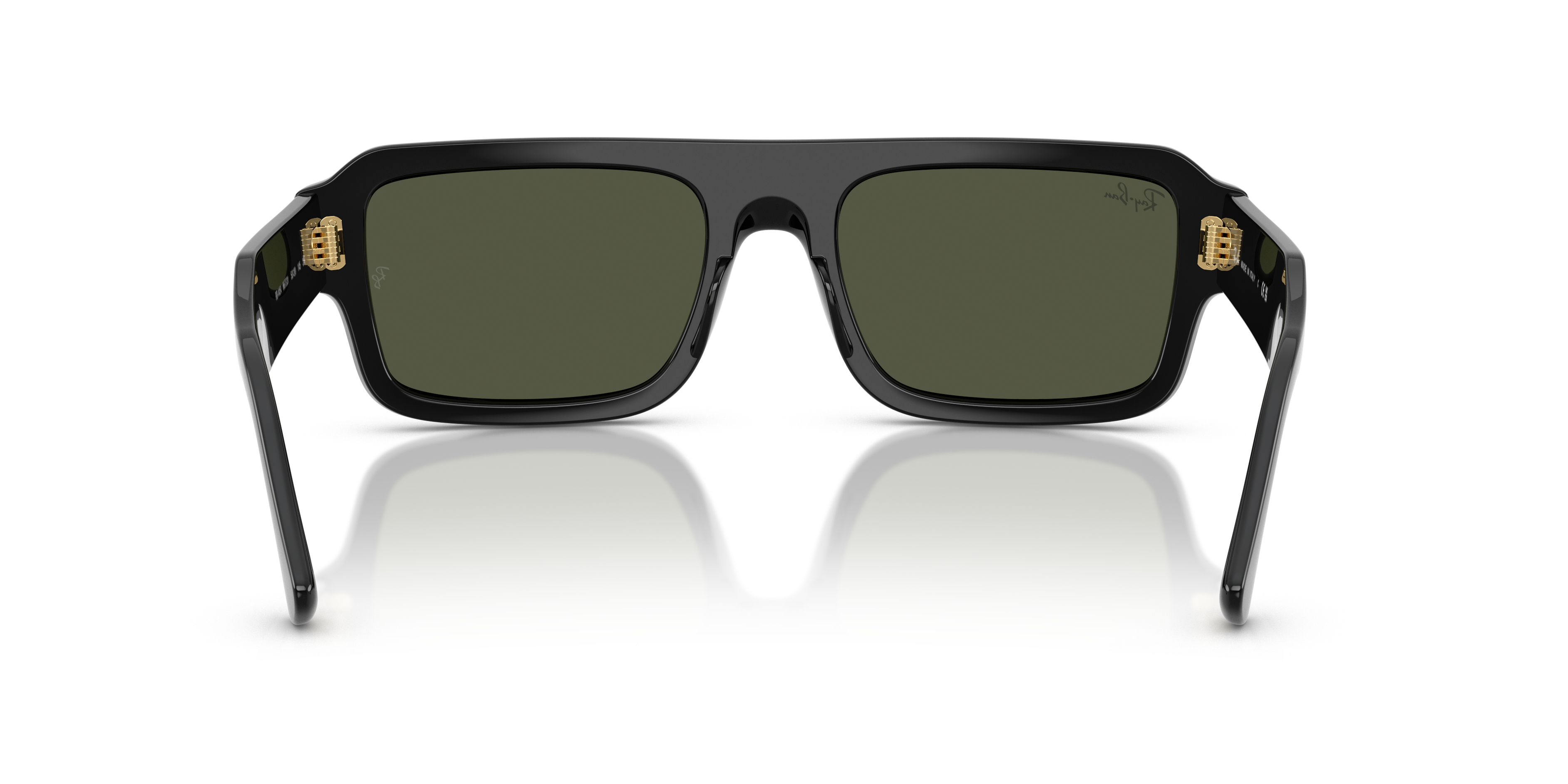 RAY-BAN RB4454 LUKAS 667731 56