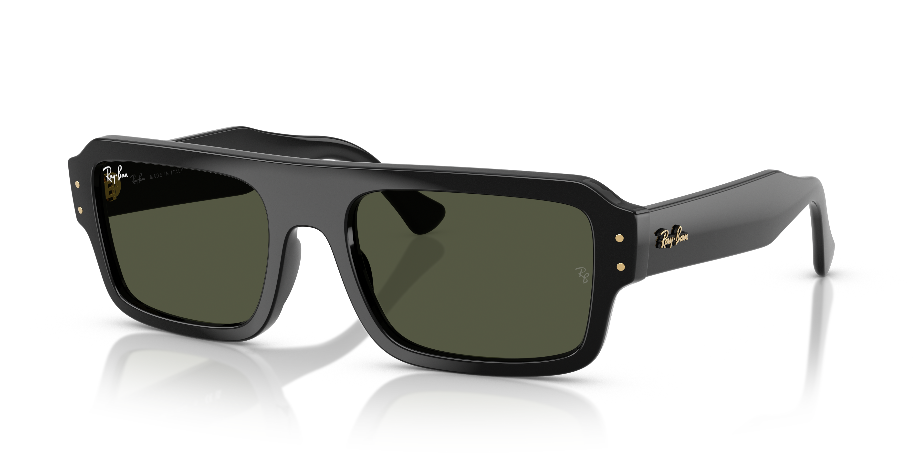 RAY-BAN RB4454 LUKAS 667731 56