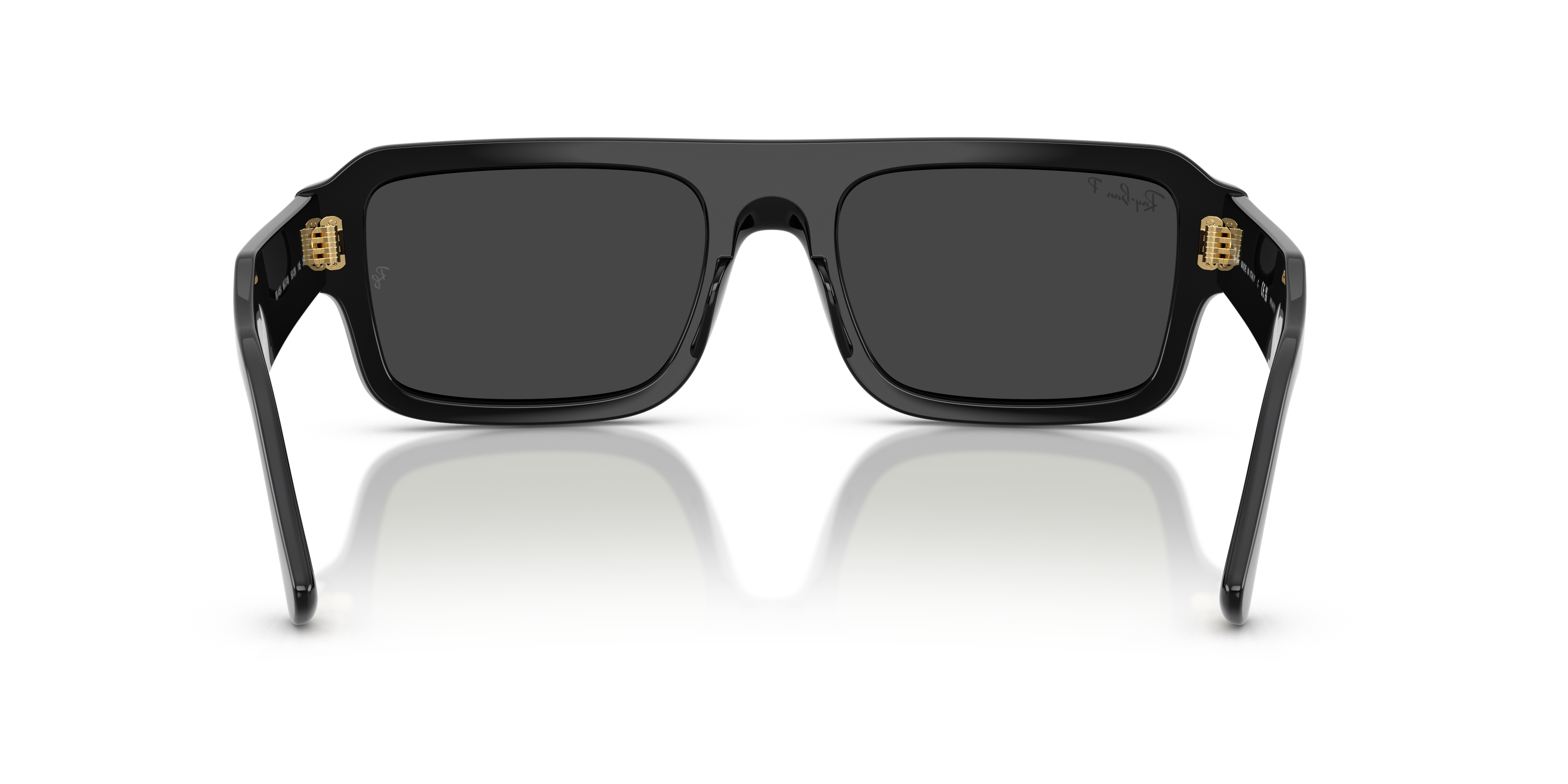 RAY-BAN RB4454 LUKAS 667748 56