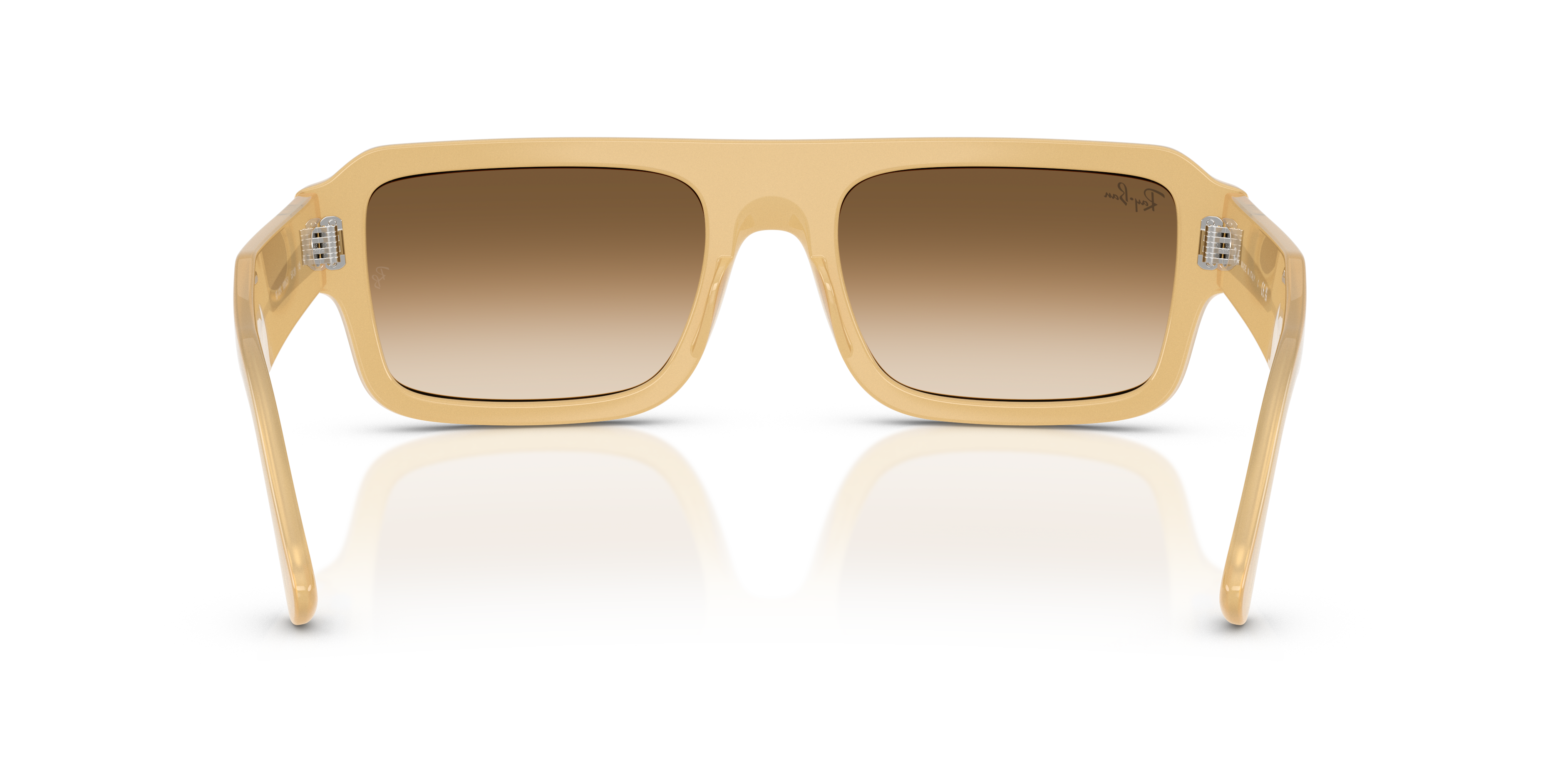 RAY-BAN RB4454 LUKAS 680651 56