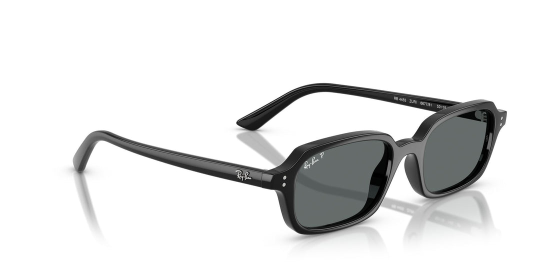 RAY-BAN RB4455 ZURI 667781 52