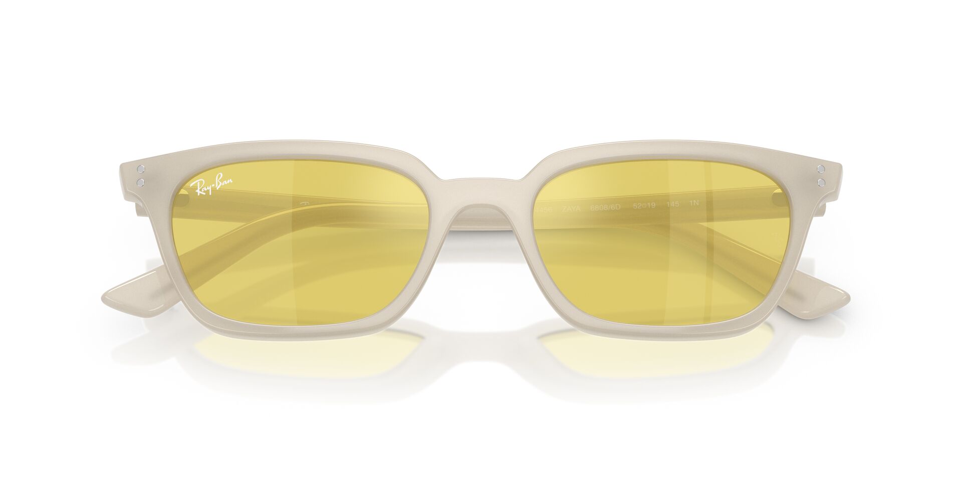 RAY-BAN RB4456 ZAYA 68086D 50