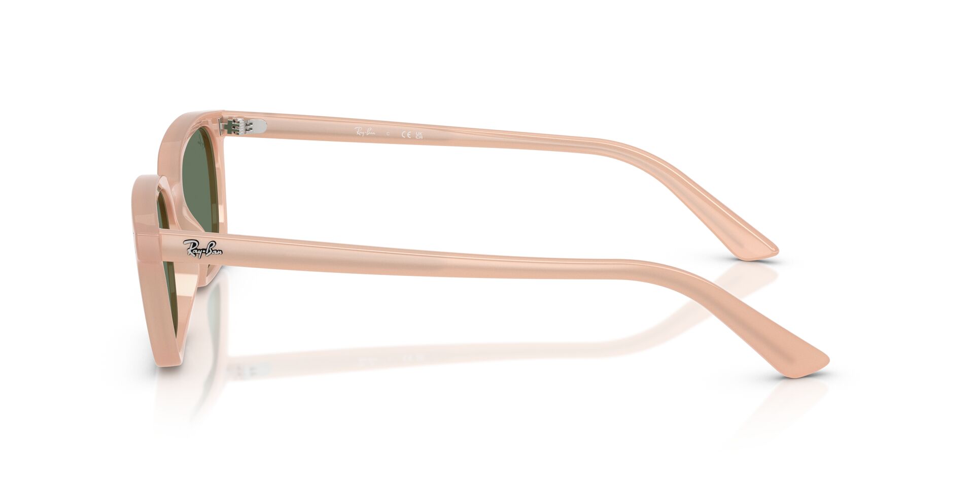 RAY-BAN RB4456 ZAYA 681182 53