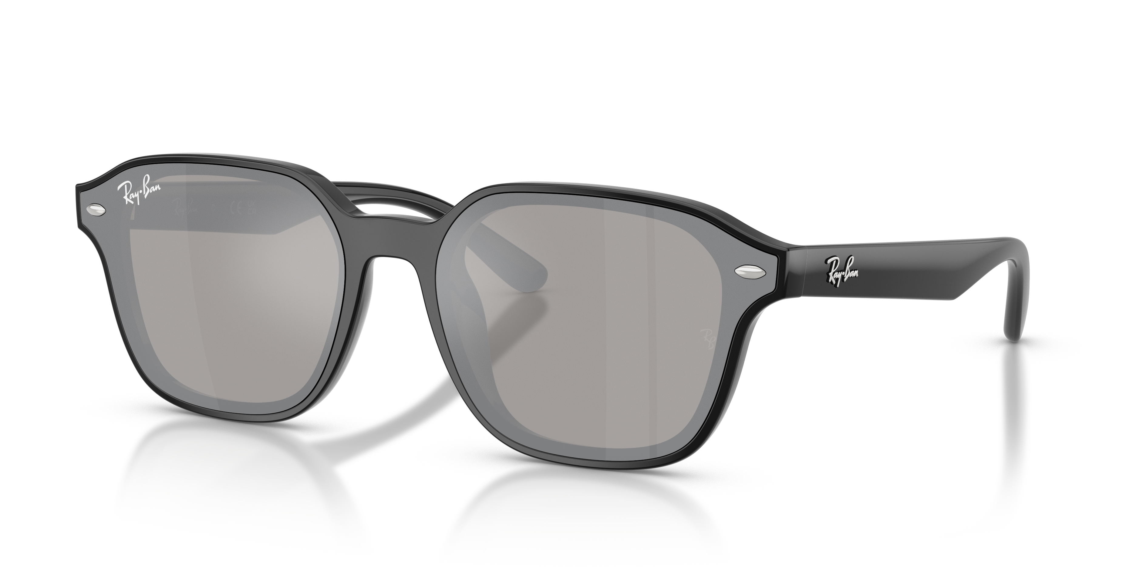 RAY-BAN RB4458D 601/6V 65