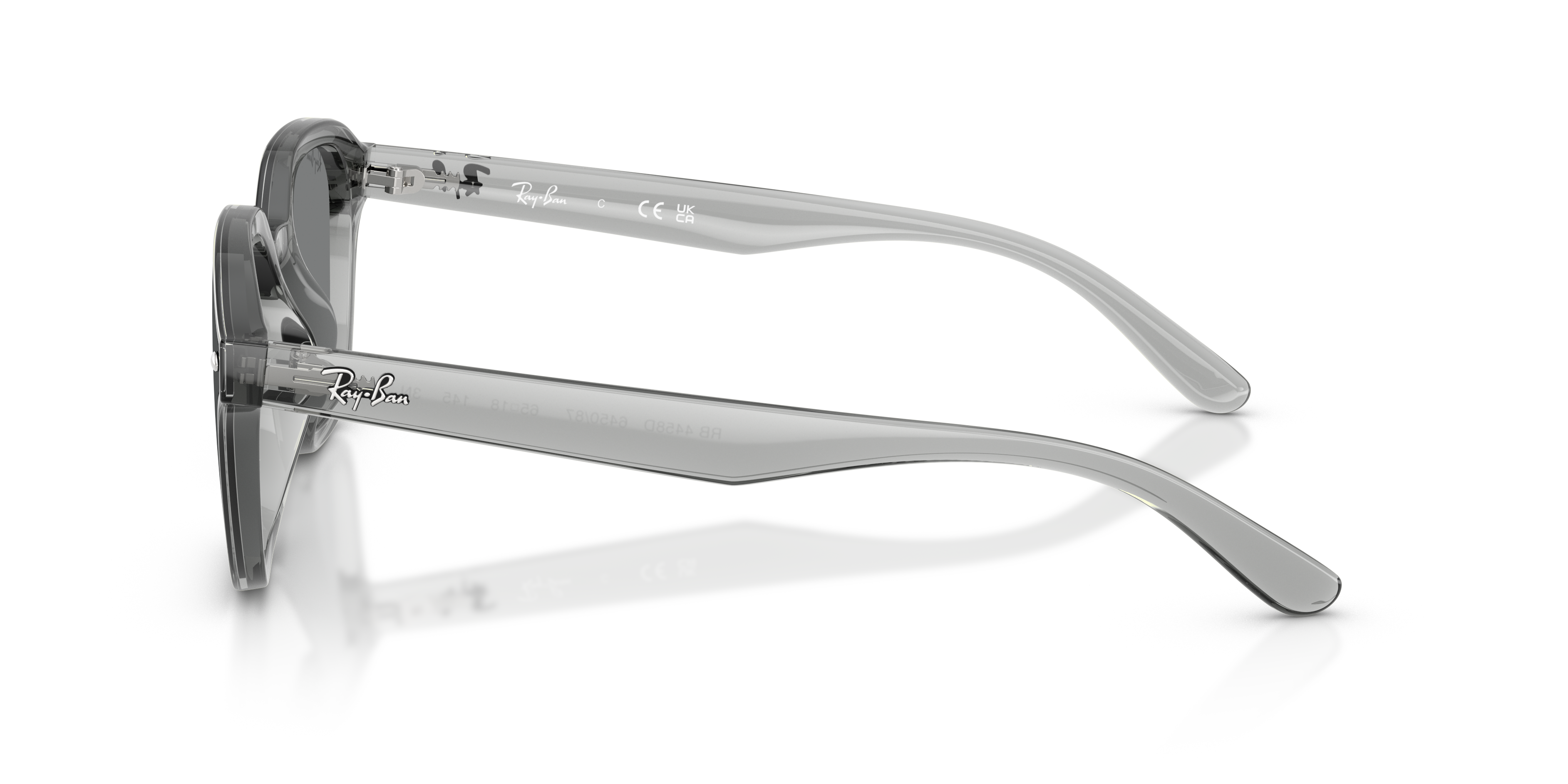 RAY-BAN RB4458D 645087 65