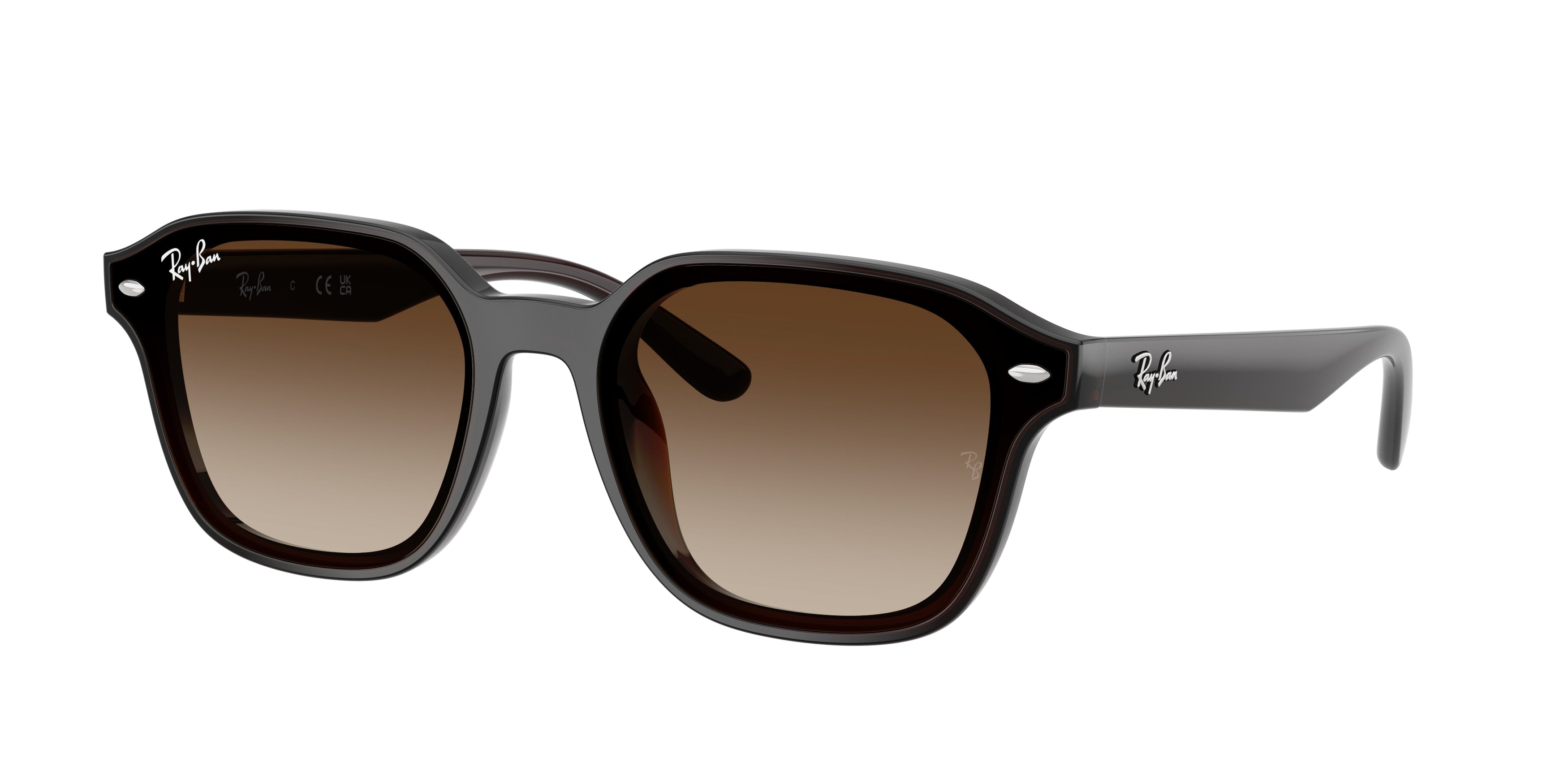 RAY-BAN RB4458D 714/13 65