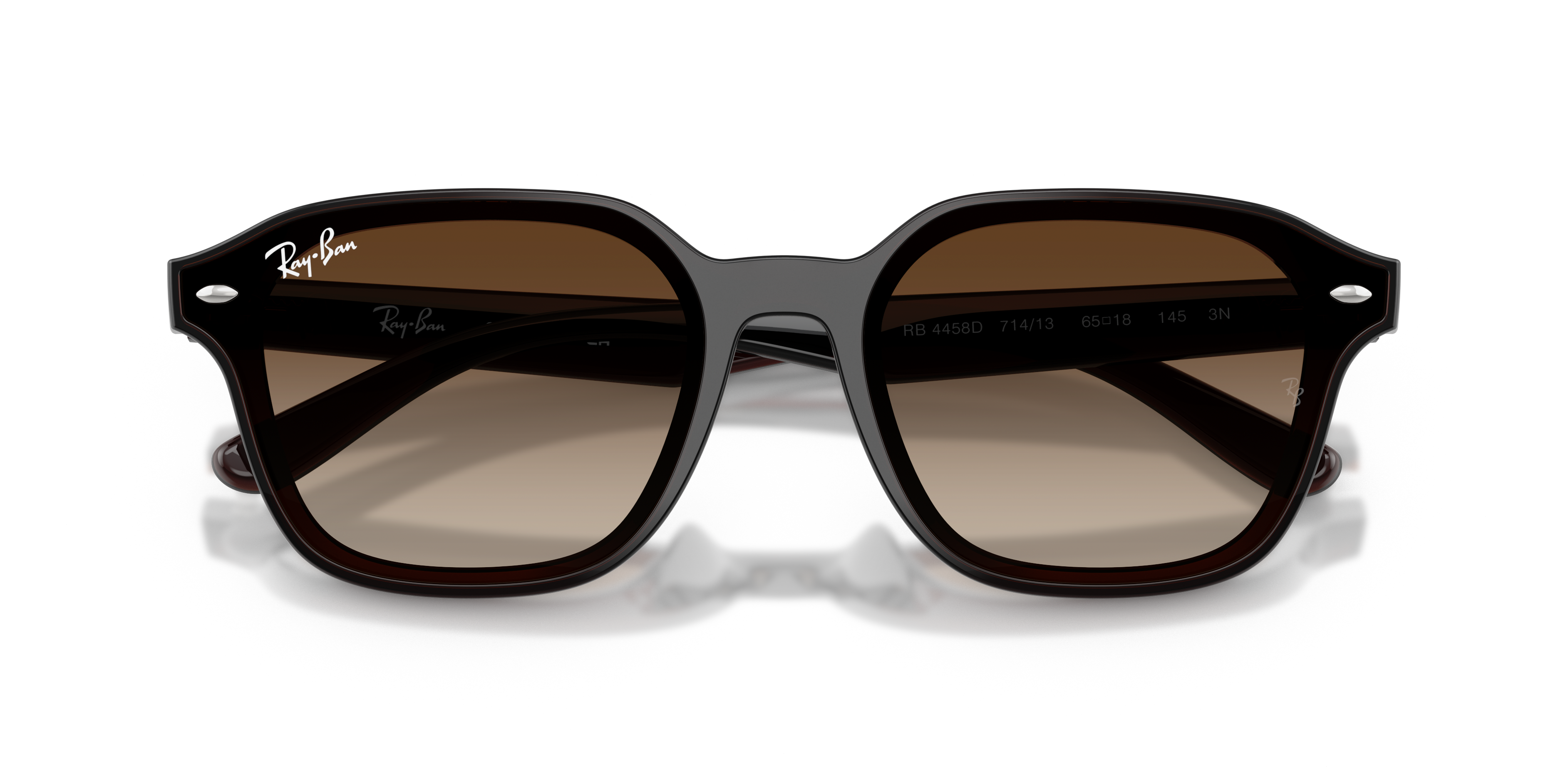 RAY-BAN RB4458D 714/13 65