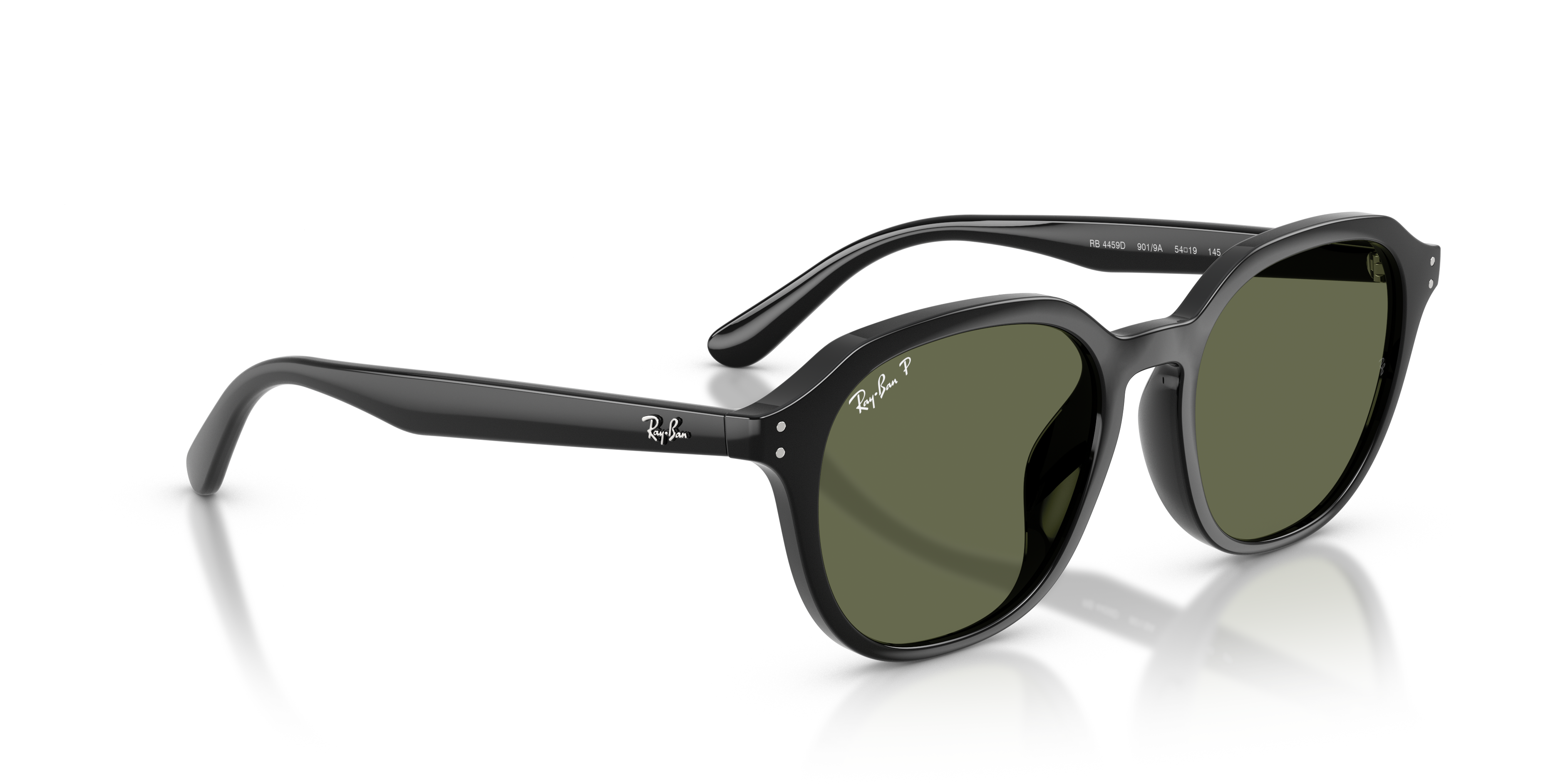 RAY-BAN RB4459D 901/9A 54